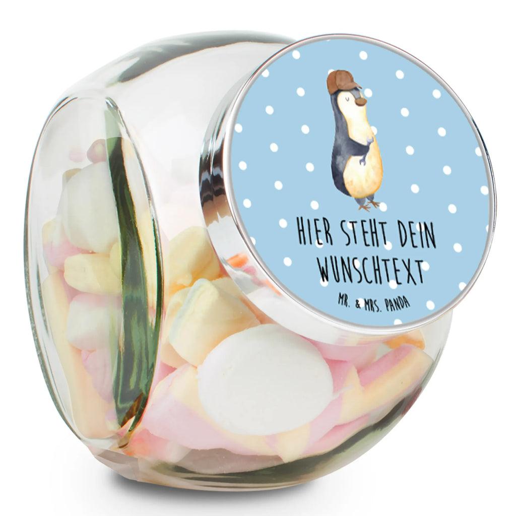 Spersonalizowany słoik na cukierki Jeśli tata tego nie naprawi, to jesteśmy w dupie Rodzina, Dzień Ojca, Dzień Matki, brat, siostra, mama, tata, babcia, dziadek