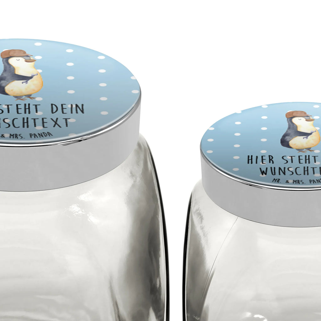 Spersonalizowany słoik na cukierki Jeśli tata tego nie naprawi, to jesteśmy w dupie Rodzina, Dzień Ojca, Dzień Matki, brat, siostra, mama, tata, babcia, dziadek