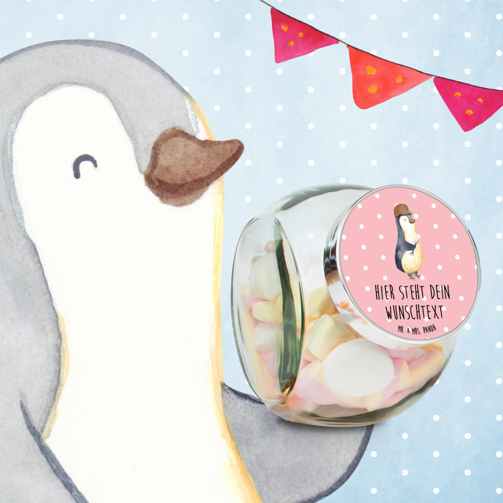 Spersonalizowany słoik na cukierki Jeśli tata tego nie naprawi, to jesteśmy w dupie Rodzina, Dzień Ojca, Dzień Matki, brat, siostra, mama, tata, babcia, dziadek