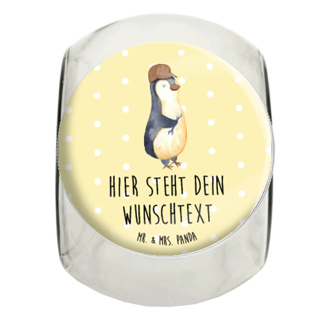 Spersonalizowany słoik na cukierki Jeśli tata tego nie naprawi, to jesteśmy w dupie Rodzina, Dzień Ojca, Dzień Matki, brat, siostra, mama, tata, babcia, dziadek