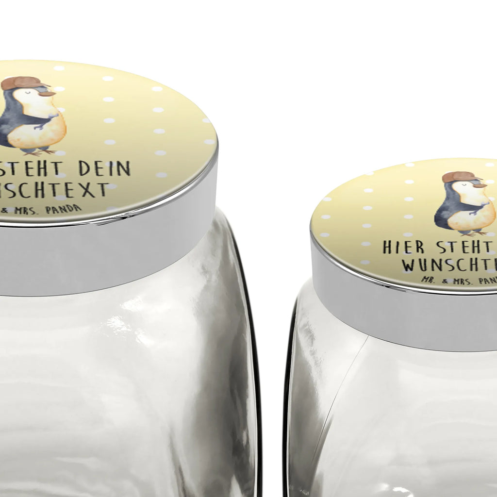 Spersonalizowany słoik na cukierki Jeśli tata tego nie naprawi, to jesteśmy w dupie Rodzina, Dzień Ojca, Dzień Matki, brat, siostra, mama, tata, babcia, dziadek