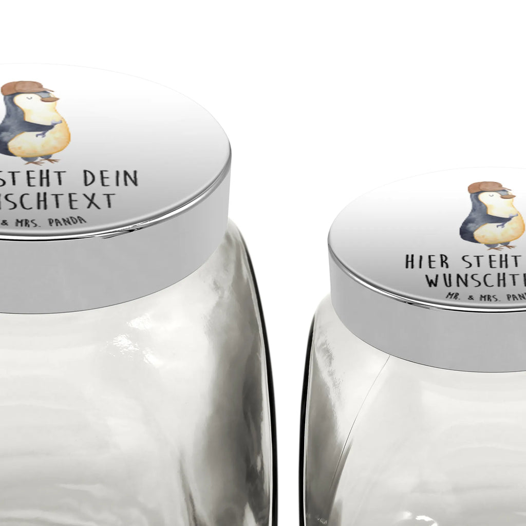 Spersonalizowany słoik na cukierki Jeśli tata tego nie naprawi, to jesteśmy w dupie Rodzina, Dzień Ojca, Dzień Matki, brat, siostra, mama, tata, babcia, dziadek