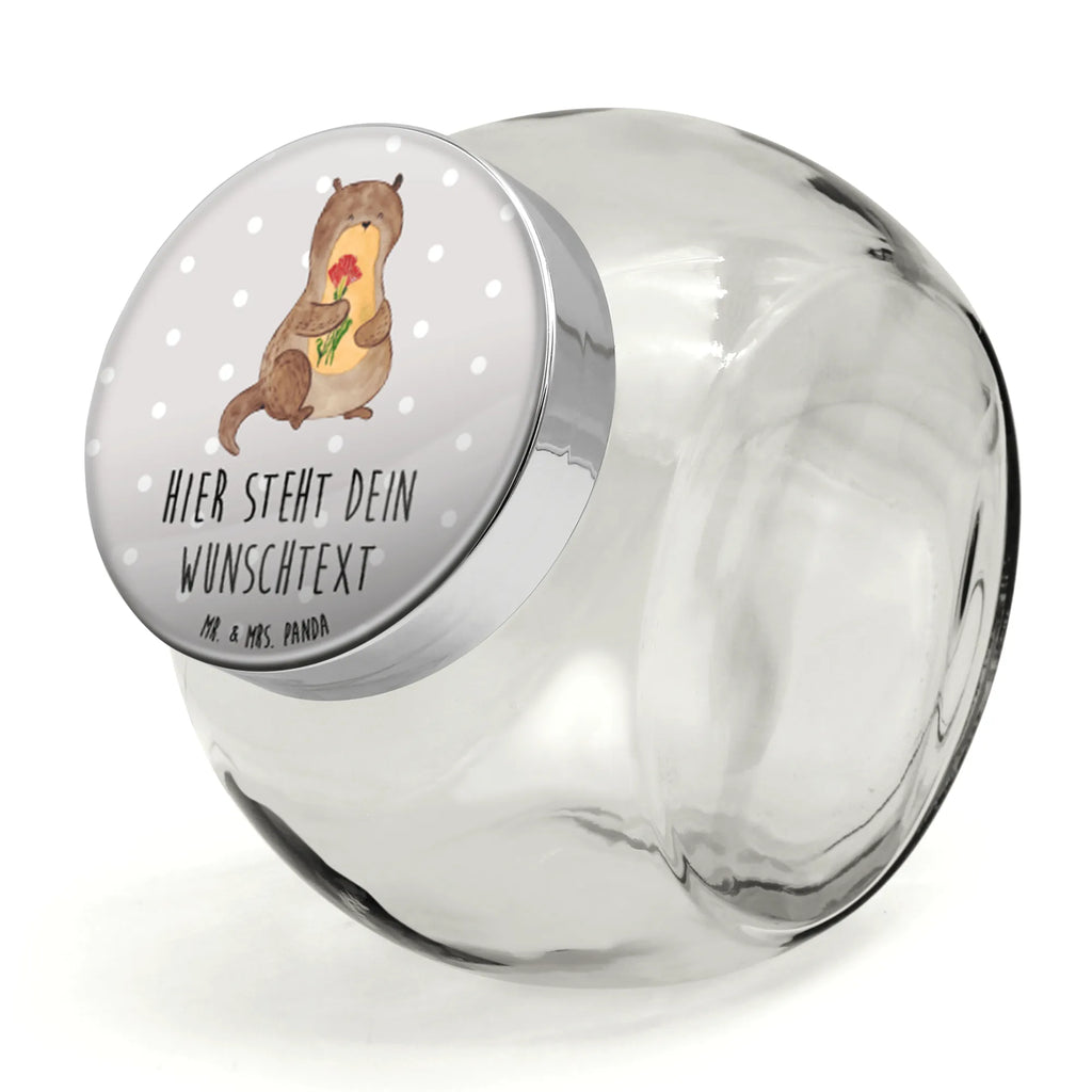 Personalized Candy Jar otter Bunch of flowers Bonbonglas Vintage Mit Wunschtext, Bonbonglas Mit Deckel Und Gravur, Leckerliglas Mit Wunschtext, Geschenkglas Für Süßes Mit Wunschtext, Bonbonglas Mit Spruch, Naschglas Mit Wunschtext, Bonbonglas Als Geschenk Personalisiert, Candyglas Mit Gravur, Bonbonglas Retro Mit Namen, Bonbonglas Mit Liebevollem Spruch, Vorratsdose Für Süßigkeiten Mit Gravur, Aufbewahrungsglas Für Süßes Mit Namen, Glas Für Bonbons Mit Namen, Bonboniere Mit Gravur, Deko Bonbonglas Mit Gravur, Bonbonglas Graviert, Bonbonglas Für Erwachsene Personalisiert, Glas Für Naschkatzen Mit Wunschtext, Bonbonglas Mit Schraubdeckel Und Wunschtext, Naschdose Mit Namen, Bonbonglas Mit Korken Und Namen, Glasdose Für Bonbons Personalisiert, Bonbonglas Mit Namen, Bonbonglas Party Mit Wunschtext, Bonbonglas Mit Wunschtext, Süßigkeitenglas Mit Wunschtext, Bonbonglas Für Kinder Mit Namen, Glasbehälter Für Naschzeug Mit Gravur, Personalisiertes Bonbonglas, Bonbonglas Bedruckt, Bonbonglas Küche Mit Gravur, Bonbonglas Selbst Gestalten, Vorratsglas Für Süßigkeiten Personalisiert, Otter, Fischotter, Seeotter, Otter Seeotter See Otter