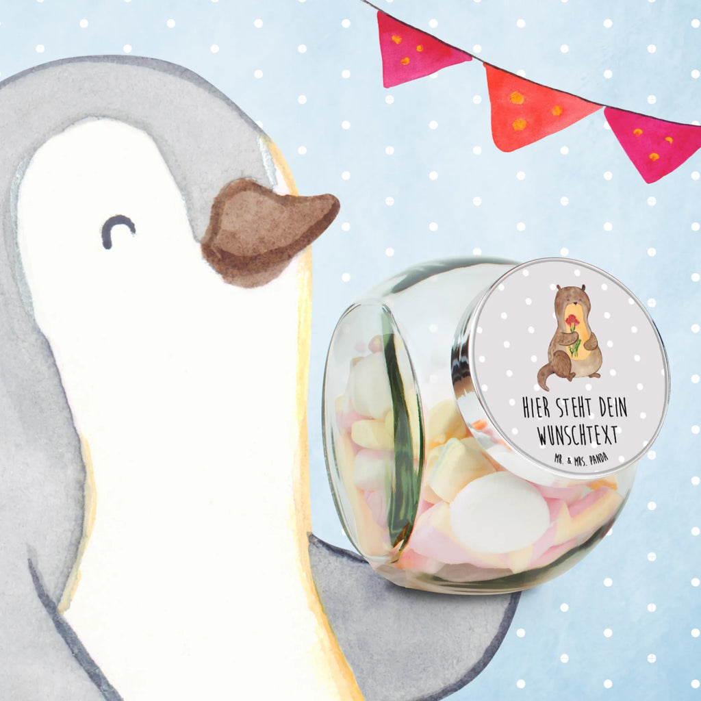 Personalized Candy Jar otter Bunch of flowers Bonbonglas Vintage Mit Wunschtext, Bonbonglas Mit Deckel Und Gravur, Leckerliglas Mit Wunschtext, Geschenkglas Für Süßes Mit Wunschtext, Bonbonglas Mit Spruch, Naschglas Mit Wunschtext, Bonbonglas Als Geschenk Personalisiert, Candyglas Mit Gravur, Bonbonglas Retro Mit Namen, Bonbonglas Mit Liebevollem Spruch, Vorratsdose Für Süßigkeiten Mit Gravur, Aufbewahrungsglas Für Süßes Mit Namen, Glas Für Bonbons Mit Namen, Bonboniere Mit Gravur, Deko Bonbonglas Mit Gravur, Bonbonglas Graviert, Bonbonglas Für Erwachsene Personalisiert, Glas Für Naschkatzen Mit Wunschtext, Bonbonglas Mit Schraubdeckel Und Wunschtext, Naschdose Mit Namen, Bonbonglas Mit Korken Und Namen, Glasdose Für Bonbons Personalisiert, Bonbonglas Mit Namen, Bonbonglas Party Mit Wunschtext, Bonbonglas Mit Wunschtext, Süßigkeitenglas Mit Wunschtext, Bonbonglas Für Kinder Mit Namen, Glasbehälter Für Naschzeug Mit Gravur, Personalisiertes Bonbonglas, Bonbonglas Bedruckt, Bonbonglas Küche Mit Gravur, Bonbonglas Selbst Gestalten, Vorratsglas Für Süßigkeiten Personalisiert, Otter, Fischotter, Seeotter, Otter Seeotter See Otter