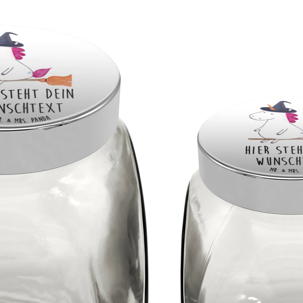 Personalized Candy Jar unicorn Witch unicorn, unicorns, devil, witch, Unicorn, mad, girlfriend present, wife gift, bitch, angel, bad girl