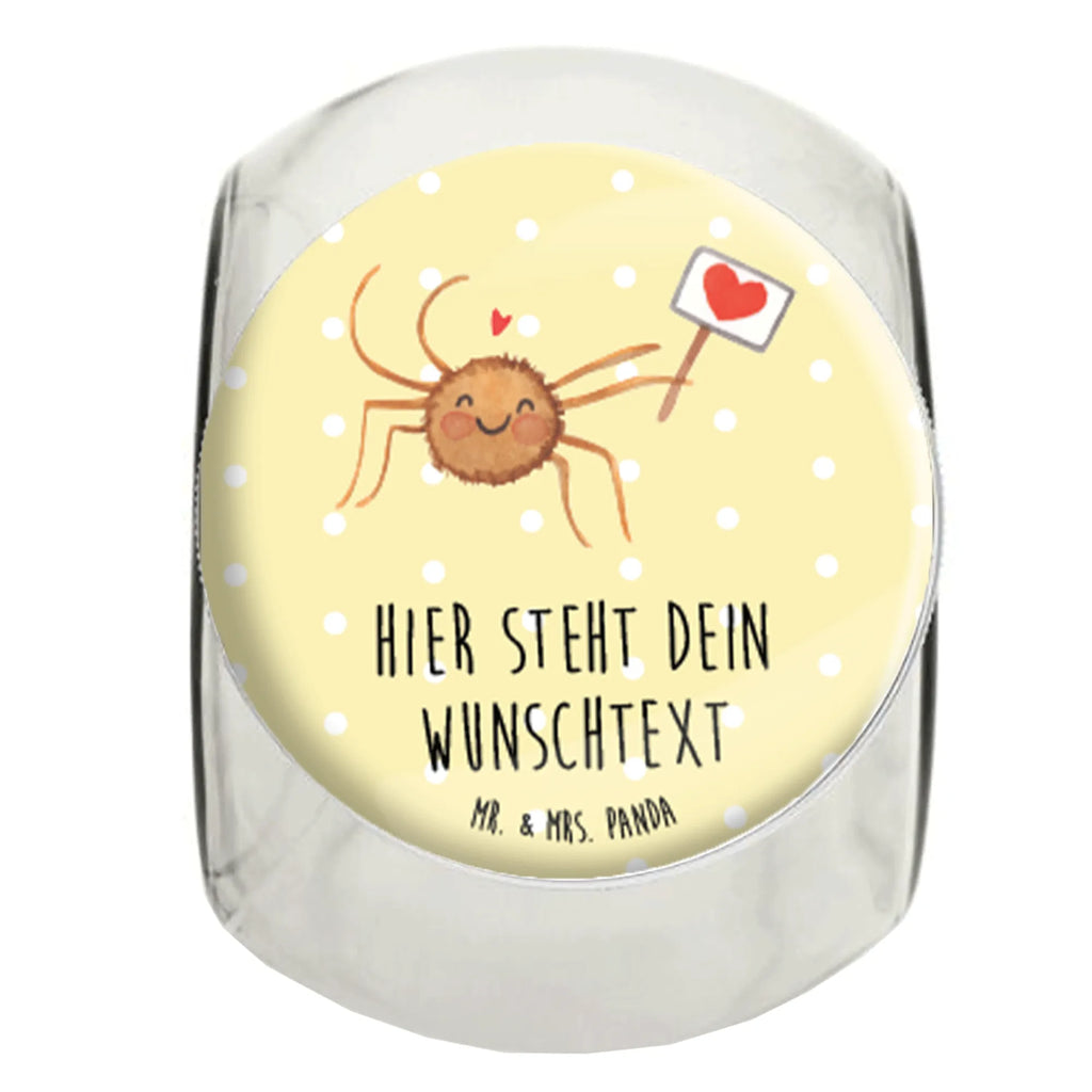 Personalized Candy Jar Spider Agatha Motivation Spider Agathe, Spider, Agathe, Videos, Merchandise