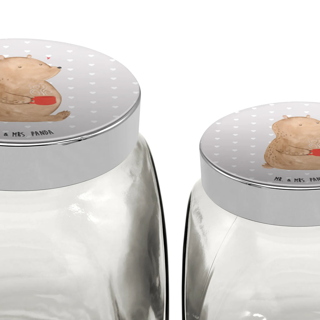 Bonbonglas Bär Morgenkaffee süßigkeitengläser, Candyglas, Vorratsglas, aufbewahrungsbehälter, gewürzglas, glas für müsli, bonbongläser, glas für gewürze, glasbehälter, müsliglas, vorratsgläser, glas mit verschluss, Bonbonglas, glas für süßigkeiten, glas für kaffee, keksdose glas, Glas Für Bonbons, Naschglas, glas mit deckel, Glasdose, Bonboniere, Vorratsdose, mehrzweckglas, lebensmittelbehälter glas, Bonbonbehälter, glas für tee, Vorratsbehälter, keksglas, schraubglas, glasdosen, Süßigkeitenglas, Vorratsdose Glas, aufbewahrungsglas, Naschdose, aufbewahrungsgläser, Jahrestag, Ehefrau, Freund, Verlobung, Heiratsantrag, Liebe, Heiraten, Freundin, Hocheitstag, Partner, Ehemann, Liebesgeschenk, Valentinstag, Geschenk für Partner, Mitbringsel, Geschenk für Frauen, Hochzeitstag, Geschenk für Freundin, für Ehemann, für Männer, Liebesbeweis