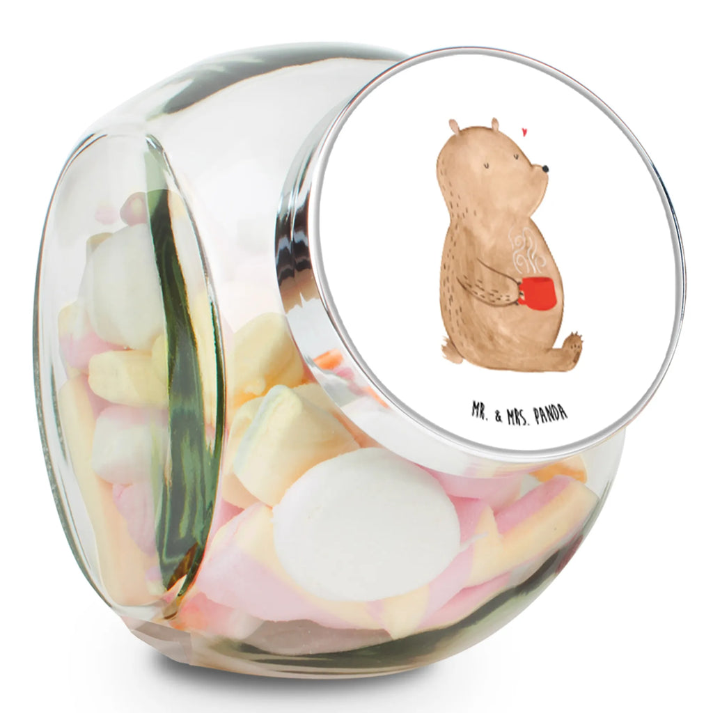 Bonbonglas Bär Morgenkaffee süßigkeitengläser, Candyglas, Vorratsglas, aufbewahrungsbehälter, gewürzglas, glas für müsli, bonbongläser, glas für gewürze, glasbehälter, müsliglas, vorratsgläser, glas mit verschluss, Bonbonglas, glas für süßigkeiten, glas für kaffee, keksdose glas, Glas Für Bonbons, Naschglas, glas mit deckel, Glasdose, Bonboniere, Vorratsdose, mehrzweckglas, lebensmittelbehälter glas, Bonbonbehälter, glas für tee, Vorratsbehälter, keksglas, schraubglas, glasdosen, Süßigkeitenglas, Vorratsdose Glas, aufbewahrungsglas, Naschdose, aufbewahrungsgläser, Jahrestag, Ehefrau, Freund, Verlobung, Heiratsantrag, Liebe, Heiraten, Freundin, Hocheitstag, Partner, Ehemann, Liebesgeschenk, Valentinstag, Geschenk für Partner, Mitbringsel, Geschenk für Frauen, Hochzeitstag, Geschenk für Freundin, für Ehemann, für Männer, Liebesbeweis