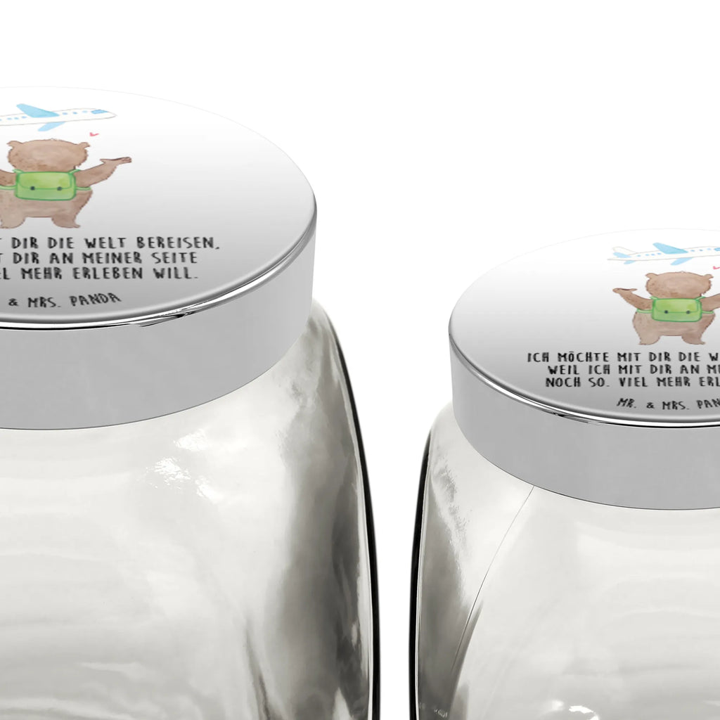 Słoik na cukierki niedźwiedź samolot keksdose glas, Vorratsdose, Bonbonbehälter, gewürzglas, glasdosen, Vorratsdose Glas, Glasdose, Süßigkeitenglas, aufbewahrungsglas, Naschglas, glas für tee, aufbewahrungsbehälter, vorratsgläser, glas für süßigkeiten, keksglas, Bonbonglas, Naschdose, schraubglas, aufbewahrungsgläser, glas für kaffee, lebensmittelbehälter glas, Vorratsglas, Bonboniere, glas für müsli, glasbehälter, glas mit deckel, Candyglas, glas für gewürze, bonbongläser, Vorratsbehälter, glas mit verschluss, Glas Für Bonbons, süßigkeitengläser, müsliglas, mehrzweckglas, Freund, Heiraten, Liebe, Jahrestag, Liebesgeschenk, Heiratsantrag, Hocheitstag, Verlobung, Partner, Ehemann, Ehefrau, Freundin, Mitbringsel, Geschenk für Partner, Hochzeitstag, Valentinstag, Liebesbeweis, Geschenk für Freundin, für Ehemann, Geschenk für Frauen, für Männer