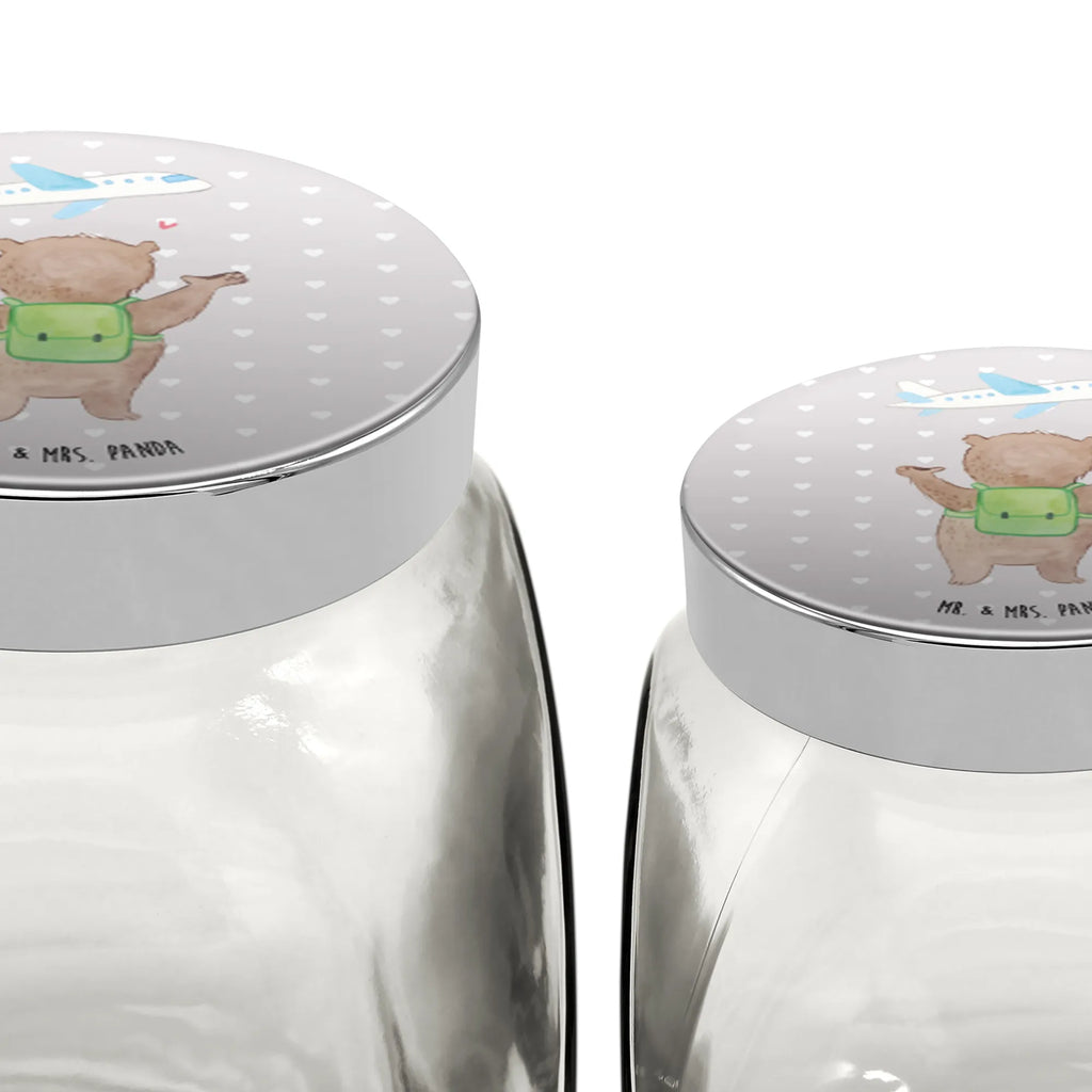 Słoik na cukierki niedźwiedź samolot keksdose glas, Vorratsdose, Bonbonbehälter, gewürzglas, glasdosen, Vorratsdose Glas, Glasdose, Süßigkeitenglas, aufbewahrungsglas, Naschglas, glas für tee, aufbewahrungsbehälter, vorratsgläser, glas für süßigkeiten, keksglas, Bonbonglas, Naschdose, schraubglas, aufbewahrungsgläser, glas für kaffee, lebensmittelbehälter glas, Vorratsglas, Bonboniere, glas für müsli, glasbehälter, glas mit deckel, Candyglas, glas für gewürze, bonbongläser, Vorratsbehälter, glas mit verschluss, Glas Für Bonbons, süßigkeitengläser, müsliglas, mehrzweckglas, Freund, Heiraten, Liebe, Jahrestag, Liebesgeschenk, Heiratsantrag, Hocheitstag, Verlobung, Partner, Ehemann, Ehefrau, Freundin, Mitbringsel, Geschenk für Partner, Hochzeitstag, Valentinstag, Liebesbeweis, Geschenk für Freundin, für Ehemann, Geschenk für Frauen, für Männer