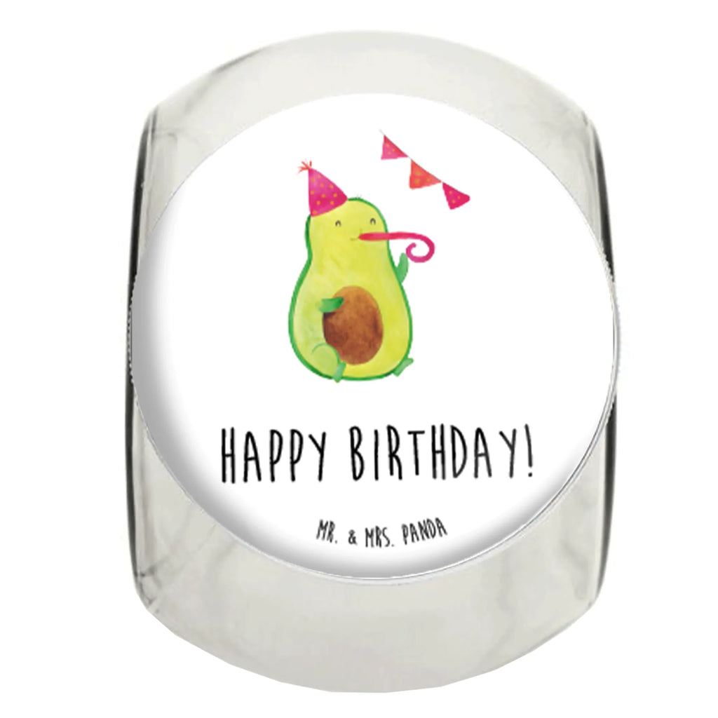 Candy Jar avocado Birthday avocado, vegetables