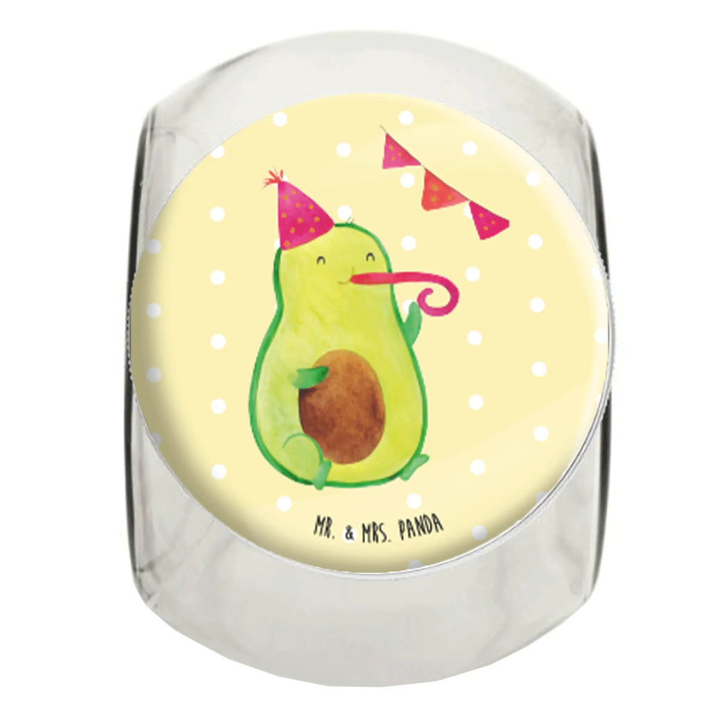 Candy Jar avocado Birthday avocado, vegetables