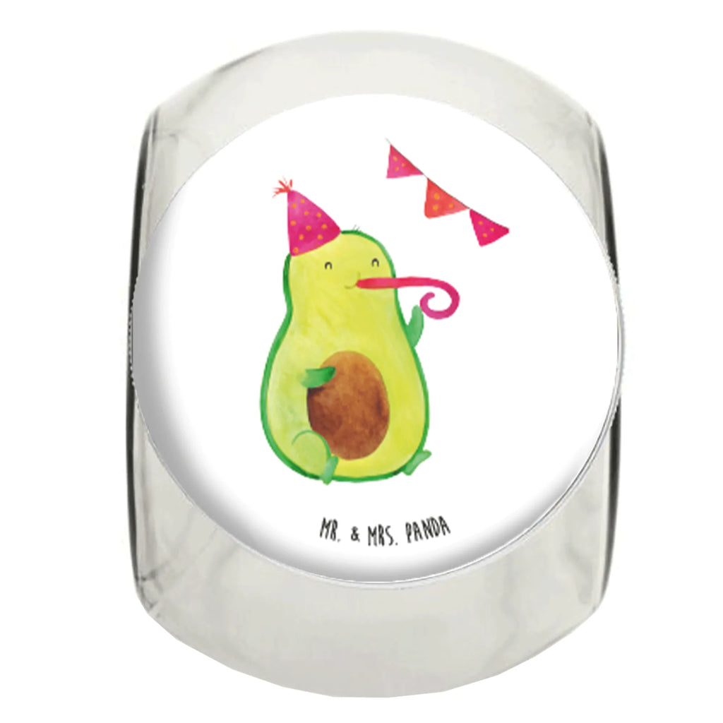 Candy Jar avocado Birthday avocado, vegetables