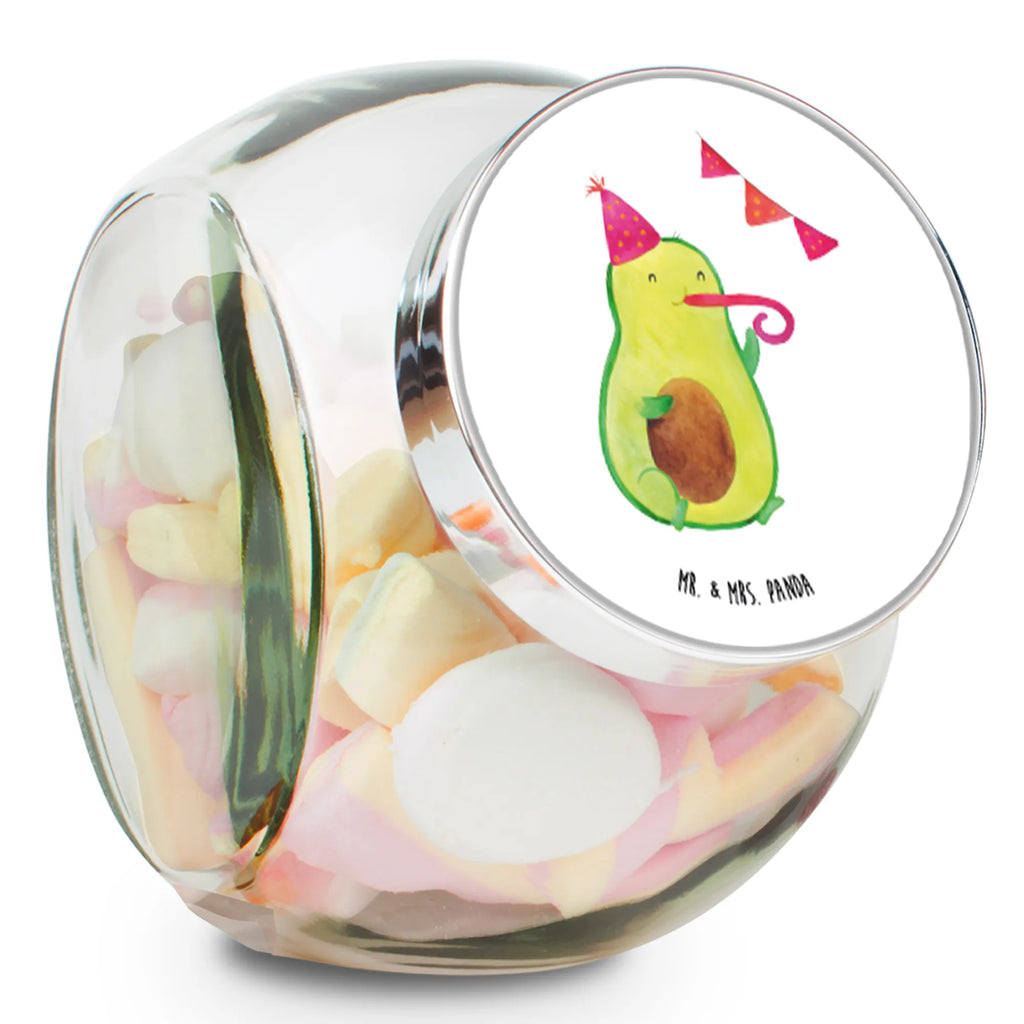 Candy Jar avocado Birthday avocado, vegetables