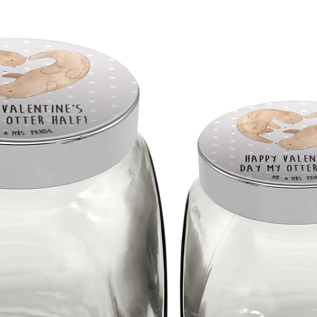 Słoik na cukierki wydra Walentynka keksdose glas, schraubglas, Vorratsglas, müsliglas, glas für süßigkeiten, süßigkeitengläser, Naschglas, Bonboniere, Bonbonbehälter, Vorratsdose, Vorratsbehälter, Vorratsdose Glas, glas mit deckel, Glasdose, glas für gewürze, gewürzglas, glas mit verschluss, keksglas, glas für müsli, glas für kaffee, glasbehälter, Naschdose, glasdosen, aufbewahrungsbehälter, aufbewahrungsglas, lebensmittelbehälter glas, vorratsgläser, glas für tee, Bonbonglas, Süßigkeitenglas, Glas Für Bonbons, mehrzweckglas, Candyglas, bonbongläser, aufbewahrungsgläser, Freund, Heiraten, Liebe, Jahrestag, Liebesgeschenk, Heiratsantrag, Hocheitstag, Verlobung, Partner, Ehemann, Ehefrau, Freundin, Hochzeitstag, Geschenk für Frauen, Mitbringsel, für Ehemann, Geschenk für Freundin, Liebesbeweis, Geschenk für Partner, Valentinstag, für Männer