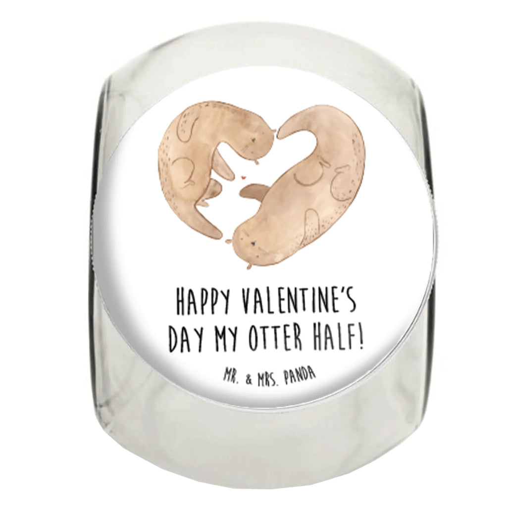 Słoik na cukierki wydra Walentynka keksdose glas, schraubglas, Vorratsglas, müsliglas, glas für süßigkeiten, süßigkeitengläser, Naschglas, Bonboniere, Bonbonbehälter, Vorratsdose, Vorratsbehälter, Vorratsdose Glas, glas mit deckel, Glasdose, glas für gewürze, gewürzglas, glas mit verschluss, keksglas, glas für müsli, glas für kaffee, glasbehälter, Naschdose, glasdosen, aufbewahrungsbehälter, aufbewahrungsglas, lebensmittelbehälter glas, vorratsgläser, glas für tee, Bonbonglas, Süßigkeitenglas, Glas Für Bonbons, mehrzweckglas, Candyglas, bonbongläser, aufbewahrungsgläser, Freund, Heiraten, Liebe, Jahrestag, Liebesgeschenk, Heiratsantrag, Hocheitstag, Verlobung, Partner, Ehemann, Ehefrau, Freundin, Hochzeitstag, Geschenk für Frauen, Mitbringsel, für Ehemann, Geschenk für Freundin, Liebesbeweis, Geschenk für Partner, Valentinstag, für Männer