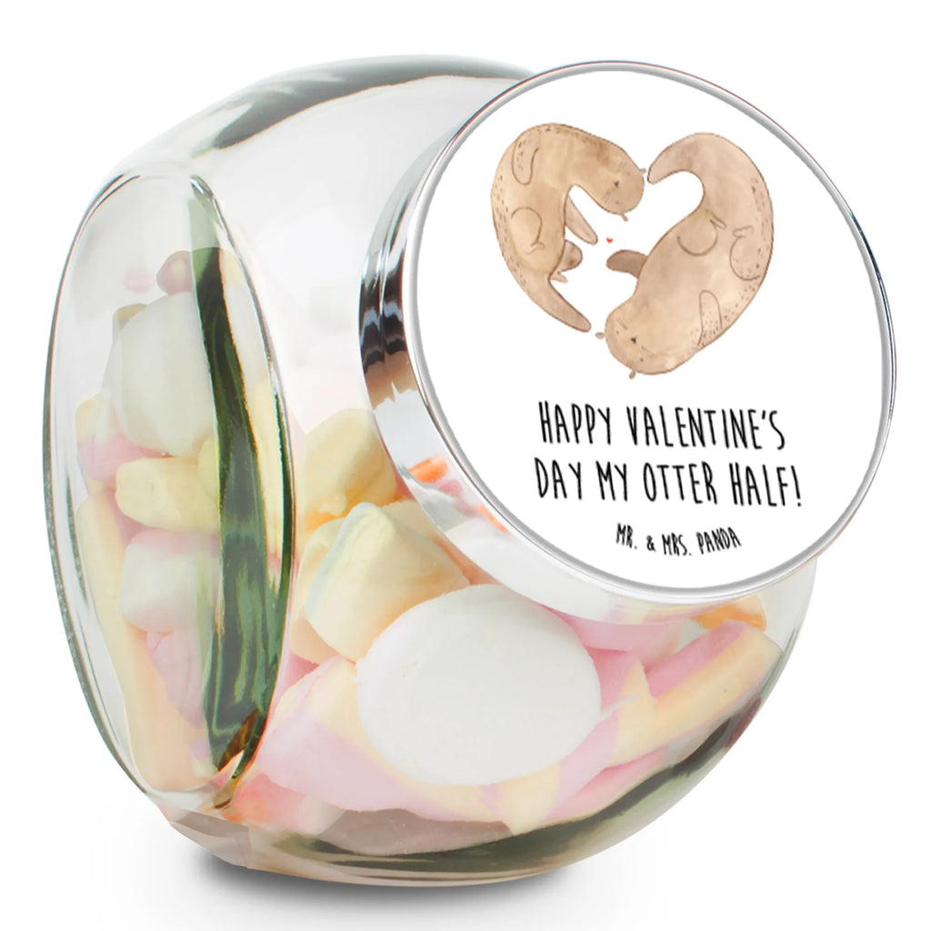 Słoik na cukierki wydra Walentynka keksdose glas, schraubglas, Vorratsglas, müsliglas, glas für süßigkeiten, süßigkeitengläser, Naschglas, Bonboniere, Bonbonbehälter, Vorratsdose, Vorratsbehälter, Vorratsdose Glas, glas mit deckel, Glasdose, glas für gewürze, gewürzglas, glas mit verschluss, keksglas, glas für müsli, glas für kaffee, glasbehälter, Naschdose, glasdosen, aufbewahrungsbehälter, aufbewahrungsglas, lebensmittelbehälter glas, vorratsgläser, glas für tee, Bonbonglas, Süßigkeitenglas, Glas Für Bonbons, mehrzweckglas, Candyglas, bonbongläser, aufbewahrungsgläser, Freund, Heiraten, Liebe, Jahrestag, Liebesgeschenk, Heiratsantrag, Hocheitstag, Verlobung, Partner, Ehemann, Ehefrau, Freundin, Hochzeitstag, Geschenk für Frauen, Mitbringsel, für Ehemann, Geschenk für Freundin, Liebesbeweis, Geschenk für Partner, Valentinstag, für Männer