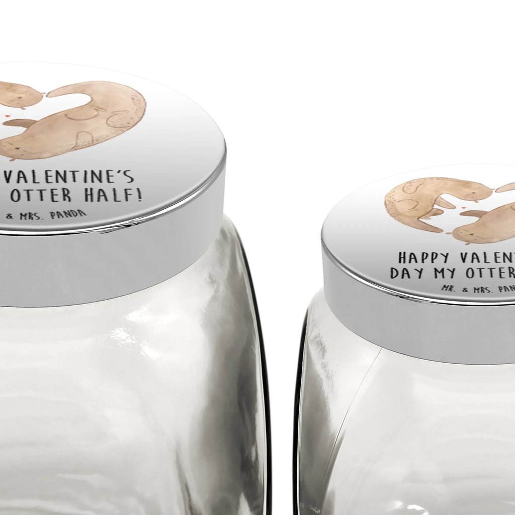 Słoik na cukierki wydra Walentynka keksdose glas, schraubglas, Vorratsglas, müsliglas, glas für süßigkeiten, süßigkeitengläser, Naschglas, Bonboniere, Bonbonbehälter, Vorratsdose, Vorratsbehälter, Vorratsdose Glas, glas mit deckel, Glasdose, glas für gewürze, gewürzglas, glas mit verschluss, keksglas, glas für müsli, glas für kaffee, glasbehälter, Naschdose, glasdosen, aufbewahrungsbehälter, aufbewahrungsglas, lebensmittelbehälter glas, vorratsgläser, glas für tee, Bonbonglas, Süßigkeitenglas, Glas Für Bonbons, mehrzweckglas, Candyglas, bonbongläser, aufbewahrungsgläser, Freund, Heiraten, Liebe, Jahrestag, Liebesgeschenk, Heiratsantrag, Hocheitstag, Verlobung, Partner, Ehemann, Ehefrau, Freundin, Hochzeitstag, Geschenk für Frauen, Mitbringsel, für Ehemann, Geschenk für Freundin, Liebesbeweis, Geschenk für Partner, Valentinstag, für Männer