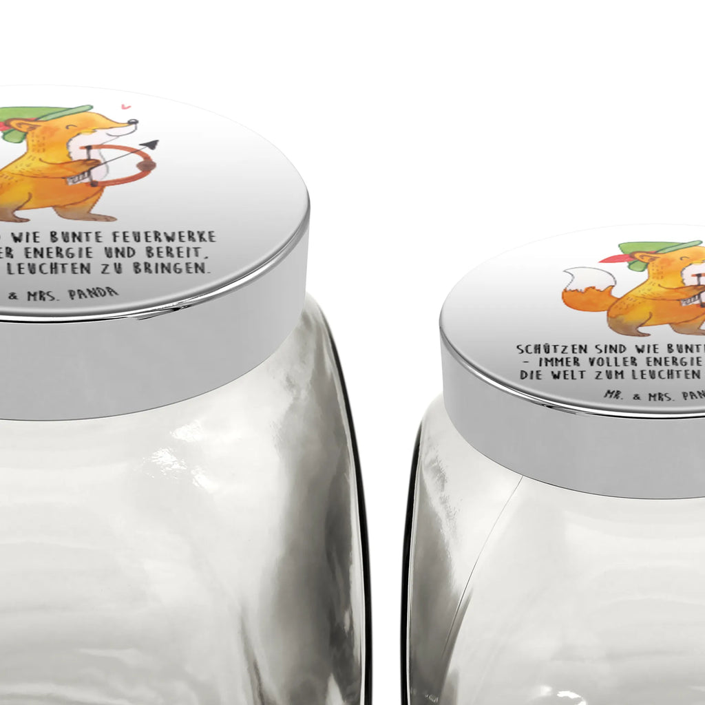 Słoik na cukierki Strzelec astrologia Znak zodiaku, gwiazdozbiór, horoskop, astrologia, ascendent