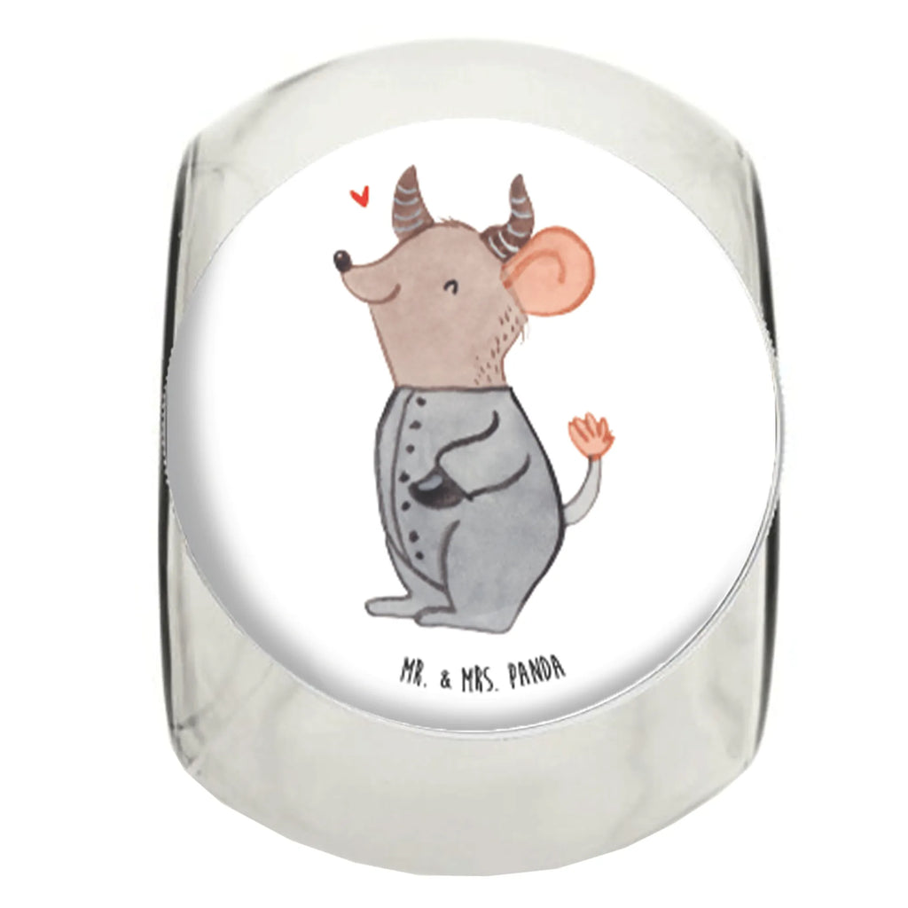 Słoik na cukierki Byk Astrologia Znak zodiaku, gwiazdozbiór, horoskop, astrologia, ascendent