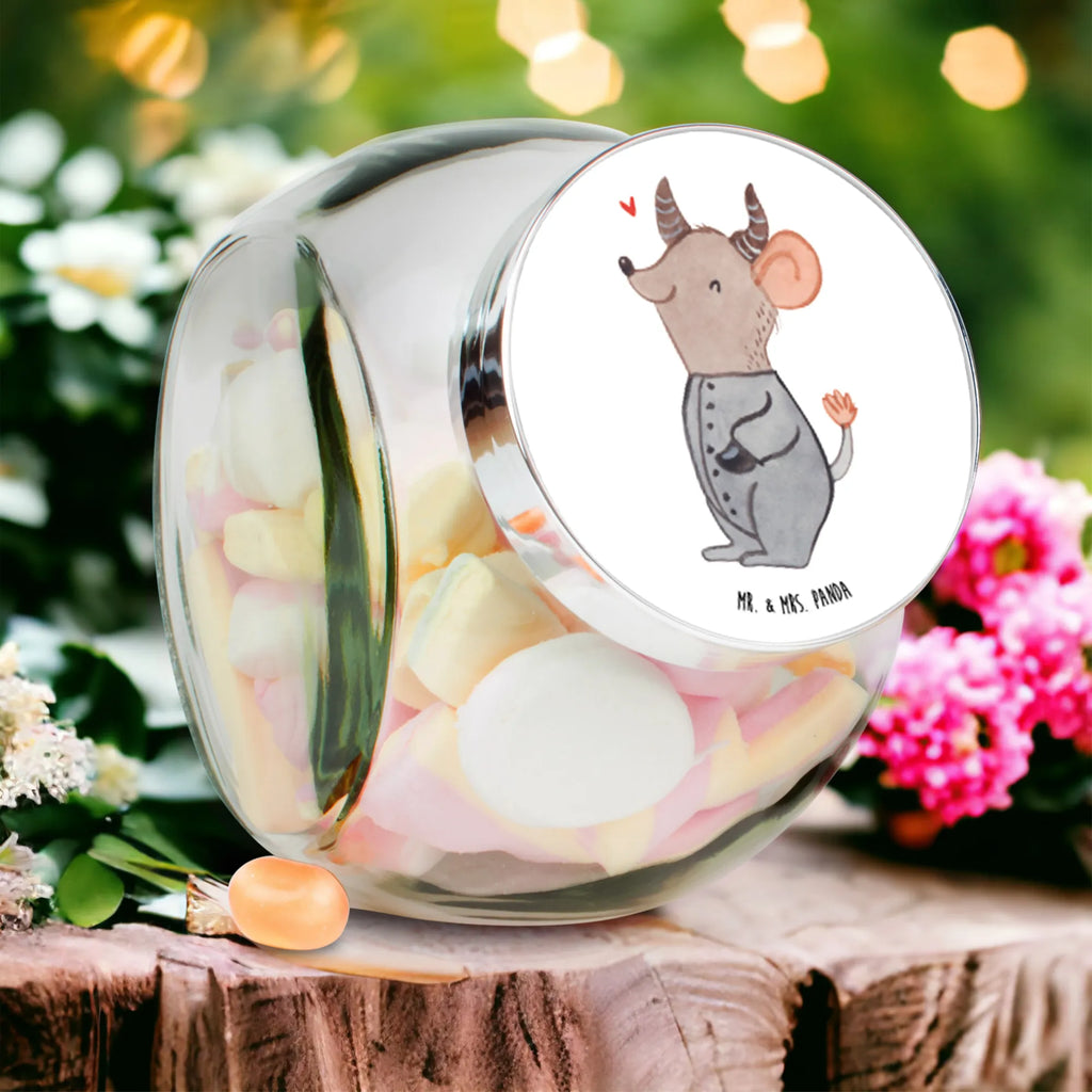 Słoik na cukierki Byk Astrologia Znak zodiaku, gwiazdozbiór, horoskop, astrologia, ascendent