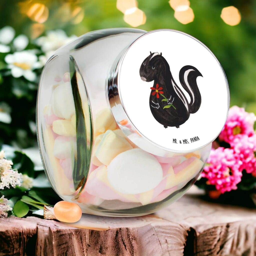 Candy Jar skunk flower Glasdose Für Bonbons, Bonbonglas, Glas Für Naschkatzen, Naschglas, Bonbonglas Vintage, Aufbewahrungsglas Für Süßes, Aufbewahrung Leckerli, Süßigkeitenglas, Deko Bonbonglas, Bonbonglas Mit Korken, Bonbonbehälter, Glas Für Schokolade, Vorratsglas Mit Deckel, Bonbonglas Transparent, Leckerliglas, Bonbonglas Party, Bonbonglas Für Kinder, Bonbonglas Mit Schraubdeckel, Bonboniere, Bonbonglas Klein, Bonbonglas Rund, Bonbonglas Groß, Vorratsglas Für Süßigkeiten, Glas Für Lakritz, Glasbehälter Für Naschzeug, Bonbonglas Eckig, Candyglas, Bonbonglas Retro, Glas Für Naschereien, Naschdose, Bonbonglas Glas Klar, Süßigkeitenglas Mit Deckel, Glas Für Gummibärchen, Glas Für Bonbons, Geschenkglas Für Süßes, Bonbonglas Dekorativ, Vorratsdose, Glasdose Für Leckereien, Bonbonglas Für Erwachsene, Bonbonglas Küche, Bonbonglas Mit Deckel, Stinktier, Skunk, Träume, Stinki, Stinker, Dreams, Raubtier, Tagträumer, verträumt, Wildtier