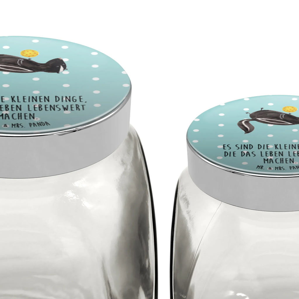 Słoik na cukierki skunks piłka Glasdose Für Bonbons, Geschenkglas Für Süßes, Süßigkeitenglas Mit Deckel, Bonbonglas Groß, Glas Für Gummibärchen, Glasdose Für Leckereien, Bonbonglas, Bonboniere, Bonbonglas Transparent, Naschdose, Glas Für Schokolade, Aufbewahrungsglas Für Süßes, Bonbonglas Klein, Naschglas, Bonbonbehälter, Bonbonglas Mit Deckel, Bonbonglas Für Kinder, Vorratsdose, Glas Für Naschereien, Bonbonglas Dekorativ, Glasbehälter Für Naschzeug, Bonbonglas Rund, Bonbonglas Küche, Bonbonglas Eckig, Bonbonglas Party, Deko Bonbonglas, Candyglas, Glas Für Bonbons, Bonbonglas Mit Schraubdeckel, Leckerliglas, Glas Für Naschkatzen, Aufbewahrung Leckerli, Bonbonglas Retro, Süßigkeitenglas, Vorratsglas Mit Deckel, Bonbonglas Glas Klar, Vorratsglas Für Süßigkeiten, Glas Für Lakritz, Bonbonglas Für Erwachsene, Bonbonglas Vintage, Bonbonglas Mit Korken, Stinktier, Skunk, Weisheit, Wildtier, Stinker, Stinki, verspielt, Raubtier