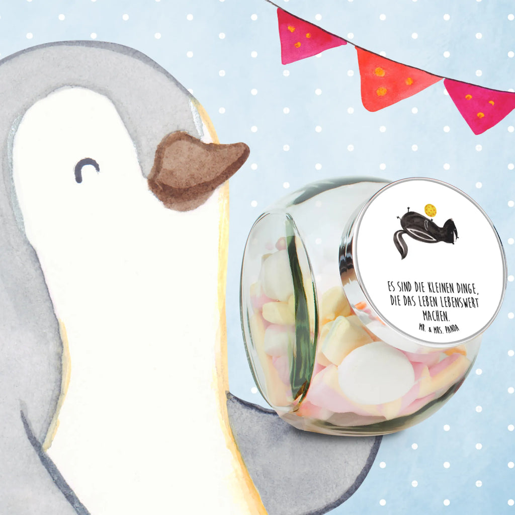 Słoik na cukierki skunks piłka Glasdose Für Bonbons, Geschenkglas Für Süßes, Süßigkeitenglas Mit Deckel, Bonbonglas Groß, Glas Für Gummibärchen, Glasdose Für Leckereien, Bonbonglas, Bonboniere, Bonbonglas Transparent, Naschdose, Glas Für Schokolade, Aufbewahrungsglas Für Süßes, Bonbonglas Klein, Naschglas, Bonbonbehälter, Bonbonglas Mit Deckel, Bonbonglas Für Kinder, Vorratsdose, Glas Für Naschereien, Bonbonglas Dekorativ, Glasbehälter Für Naschzeug, Bonbonglas Rund, Bonbonglas Küche, Bonbonglas Eckig, Bonbonglas Party, Deko Bonbonglas, Candyglas, Glas Für Bonbons, Bonbonglas Mit Schraubdeckel, Leckerliglas, Glas Für Naschkatzen, Aufbewahrung Leckerli, Bonbonglas Retro, Süßigkeitenglas, Vorratsglas Mit Deckel, Bonbonglas Glas Klar, Vorratsglas Für Süßigkeiten, Glas Für Lakritz, Bonbonglas Für Erwachsene, Bonbonglas Vintage, Bonbonglas Mit Korken, Stinktier, Skunk, Weisheit, Wildtier, Stinker, Stinki, verspielt, Raubtier