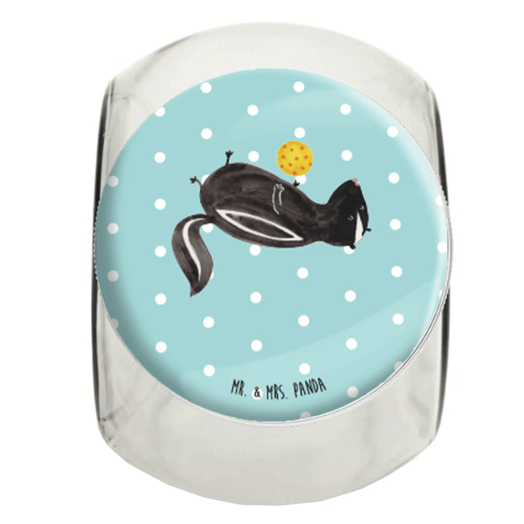 Słoik na cukierki skunks piłka Glasdose Für Bonbons, Geschenkglas Für Süßes, Süßigkeitenglas Mit Deckel, Bonbonglas Groß, Glas Für Gummibärchen, Glasdose Für Leckereien, Bonbonglas, Bonboniere, Bonbonglas Transparent, Naschdose, Glas Für Schokolade, Aufbewahrungsglas Für Süßes, Bonbonglas Klein, Naschglas, Bonbonbehälter, Bonbonglas Mit Deckel, Bonbonglas Für Kinder, Vorratsdose, Glas Für Naschereien, Bonbonglas Dekorativ, Glasbehälter Für Naschzeug, Bonbonglas Rund, Bonbonglas Küche, Bonbonglas Eckig, Bonbonglas Party, Deko Bonbonglas, Candyglas, Glas Für Bonbons, Bonbonglas Mit Schraubdeckel, Leckerliglas, Glas Für Naschkatzen, Aufbewahrung Leckerli, Bonbonglas Retro, Süßigkeitenglas, Vorratsglas Mit Deckel, Bonbonglas Glas Klar, Vorratsglas Für Süßigkeiten, Glas Für Lakritz, Bonbonglas Für Erwachsene, Bonbonglas Vintage, Bonbonglas Mit Korken, Stinktier, Skunk, Weisheit, Wildtier, Stinker, Stinki, verspielt, Raubtier