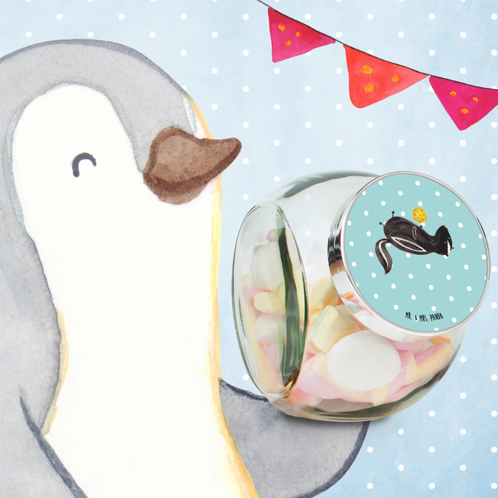 Słoik na cukierki skunks piłka Glasdose Für Bonbons, Geschenkglas Für Süßes, Süßigkeitenglas Mit Deckel, Bonbonglas Groß, Glas Für Gummibärchen, Glasdose Für Leckereien, Bonbonglas, Bonboniere, Bonbonglas Transparent, Naschdose, Glas Für Schokolade, Aufbewahrungsglas Für Süßes, Bonbonglas Klein, Naschglas, Bonbonbehälter, Bonbonglas Mit Deckel, Bonbonglas Für Kinder, Vorratsdose, Glas Für Naschereien, Bonbonglas Dekorativ, Glasbehälter Für Naschzeug, Bonbonglas Rund, Bonbonglas Küche, Bonbonglas Eckig, Bonbonglas Party, Deko Bonbonglas, Candyglas, Glas Für Bonbons, Bonbonglas Mit Schraubdeckel, Leckerliglas, Glas Für Naschkatzen, Aufbewahrung Leckerli, Bonbonglas Retro, Süßigkeitenglas, Vorratsglas Mit Deckel, Bonbonglas Glas Klar, Vorratsglas Für Süßigkeiten, Glas Für Lakritz, Bonbonglas Für Erwachsene, Bonbonglas Vintage, Bonbonglas Mit Korken, Stinktier, Skunk, Weisheit, Wildtier, Stinker, Stinki, verspielt, Raubtier