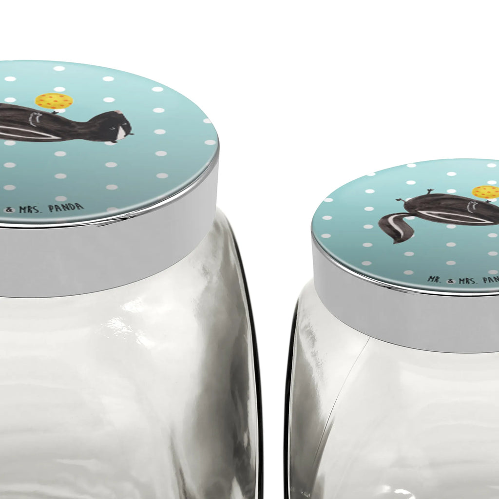 Słoik na cukierki skunks piłka Glasdose Für Bonbons, Geschenkglas Für Süßes, Süßigkeitenglas Mit Deckel, Bonbonglas Groß, Glas Für Gummibärchen, Glasdose Für Leckereien, Bonbonglas, Bonboniere, Bonbonglas Transparent, Naschdose, Glas Für Schokolade, Aufbewahrungsglas Für Süßes, Bonbonglas Klein, Naschglas, Bonbonbehälter, Bonbonglas Mit Deckel, Bonbonglas Für Kinder, Vorratsdose, Glas Für Naschereien, Bonbonglas Dekorativ, Glasbehälter Für Naschzeug, Bonbonglas Rund, Bonbonglas Küche, Bonbonglas Eckig, Bonbonglas Party, Deko Bonbonglas, Candyglas, Glas Für Bonbons, Bonbonglas Mit Schraubdeckel, Leckerliglas, Glas Für Naschkatzen, Aufbewahrung Leckerli, Bonbonglas Retro, Süßigkeitenglas, Vorratsglas Mit Deckel, Bonbonglas Glas Klar, Vorratsglas Für Süßigkeiten, Glas Für Lakritz, Bonbonglas Für Erwachsene, Bonbonglas Vintage, Bonbonglas Mit Korken, Stinktier, Skunk, Weisheit, Wildtier, Stinker, Stinki, verspielt, Raubtier