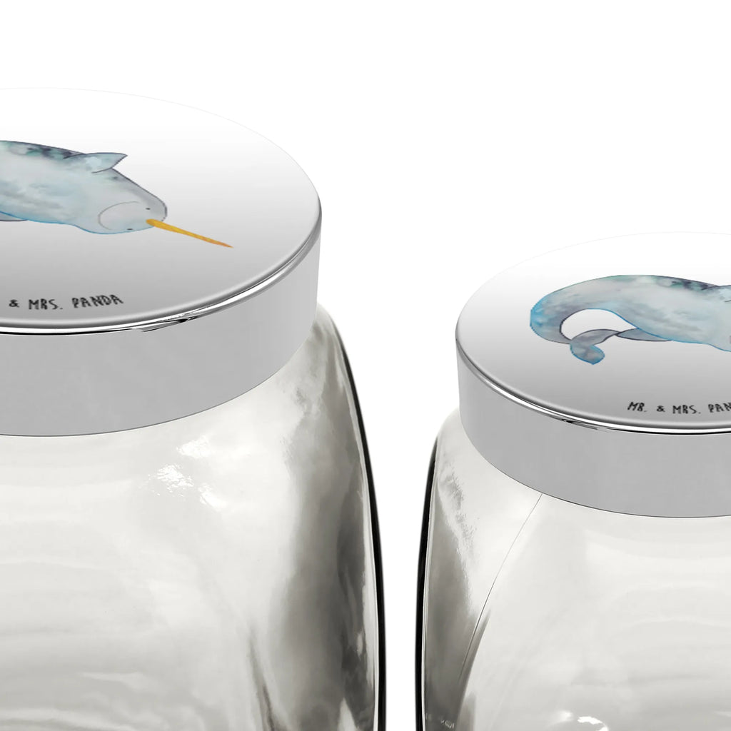 Candy Jar Narwhal keksglas, müsliglas, Bonboniere, schraubglas, bonbongläser, Naschdose, Vorratsdose Glas, glas für kaffee, keksdose glas, aufbewahrungsgläser, glas mit verschluss, aufbewahrungsglas, süßigkeitengläser, glas für tee, glasbehälter, gewürzglas, vorratsgläser, Glasdose, Bonbonbehälter, glas mit deckel, Candyglas, Süßigkeitenglas, aufbewahrungsbehälter, mehrzweckglas, Glas Für Bonbons, Vorratsbehälter, glas für süßigkeiten, Naschglas, glasdosen, lebensmittelbehälter glas, glas für gewürze, Vorratsglas, glas für müsli, Bonbonglas, Vorratsdose, Urlaub, Meer, Meerestiere, Junggesellin, Narwal, Kinderzimmer, Putzen, Hausfrau, Aufräumen, Wal