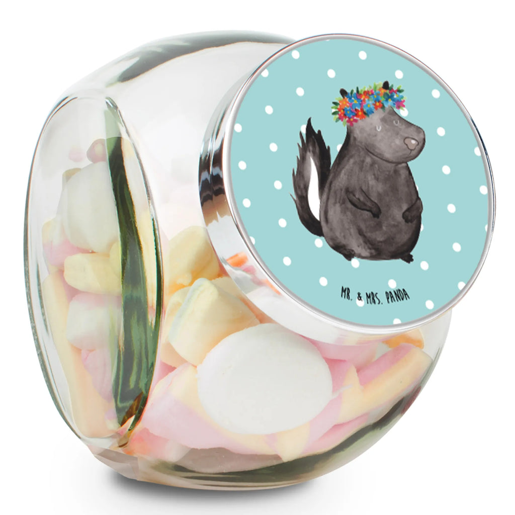 Candy Jar skunk Girl Skunk, Stinker, Laugh, Yoga, Predator, Love, Stinky, Live, Wild animal, Namaste