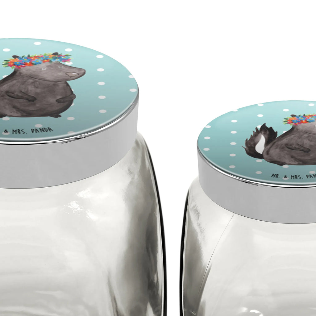 Candy Jar skunk Girl Skunk, Stinker, Laugh, Yoga, Predator, Love, Stinky, Live, Wild animal, Namaste