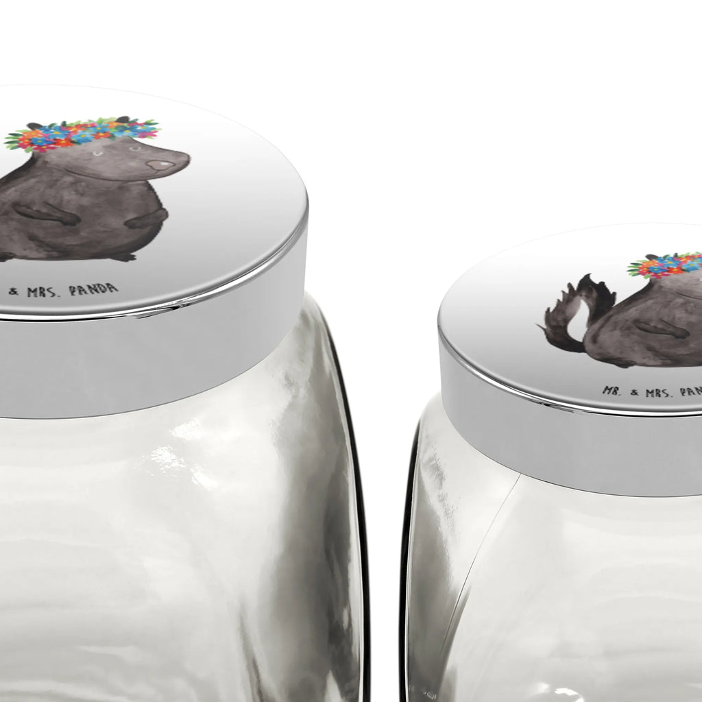 Candy Jar skunk Girl Skunk, Stinker, Laugh, Yoga, Predator, Love, Stinky, Live, Wild animal, Namaste