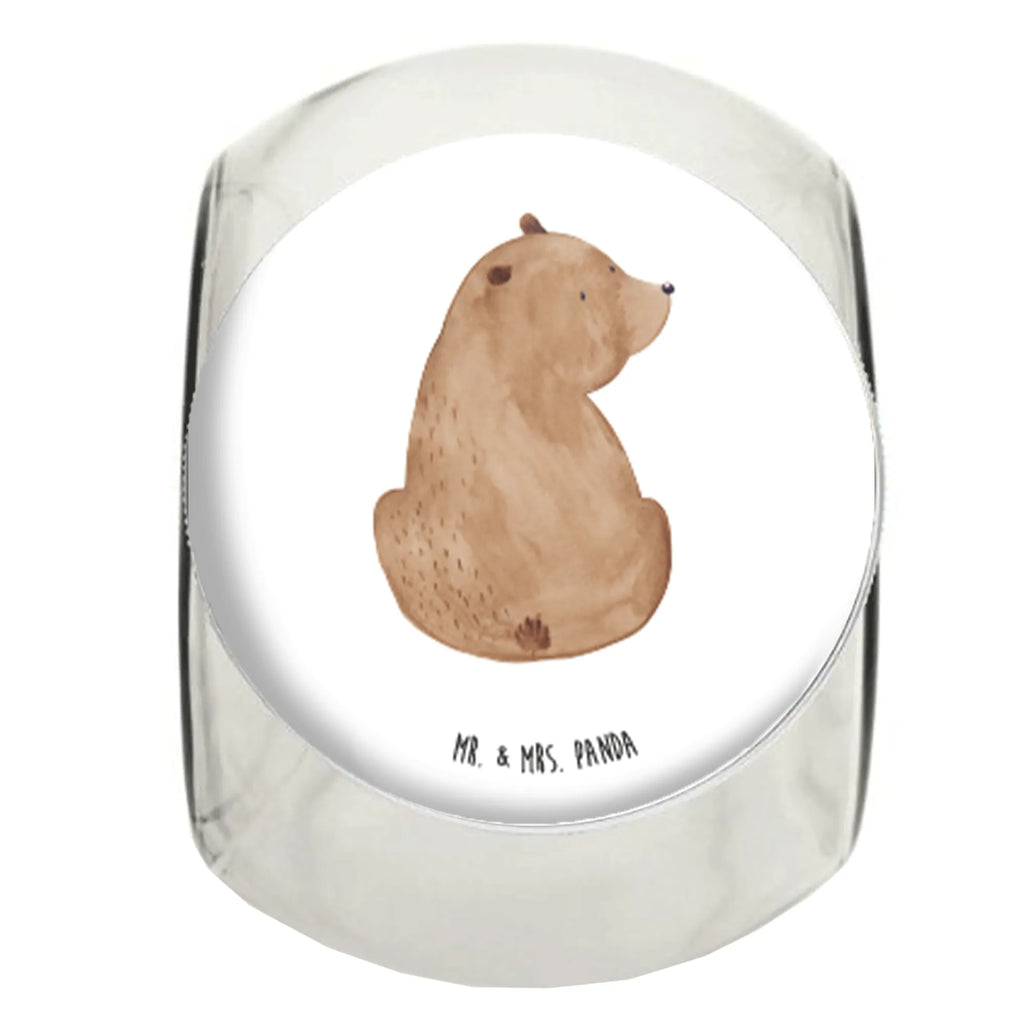 Candy Jar bear shoulder look süßigkeitengläser, lebensmittelbehälter glas, Bonbonglas, glas mit deckel, Vorratsdose Glas, glas mit verschluss, keksdose glas, Naschdose, glas für gewürze, müsliglas, aufbewahrungsglas, glasbehälter, glasdosen, Vorratsglas, Glasdose, gewürzglas, Vorratsbehälter, aufbewahrungsgläser, Candyglas, glas für kaffee, Süßigkeitenglas, mehrzweckglas, keksglas, aufbewahrungsbehälter, glas für süßigkeiten, glas für müsli, Vorratsdose, glas für tee, Bonbonbehälter, Bonboniere, bonbongläser, Naschglas, vorratsgläser, schraubglas, Glas Für Bonbons, Teddy, Bär, Teddybär, Selbstachtung, Bären, Weisheit, Bärenliebe, Motivation, Weltansicht
