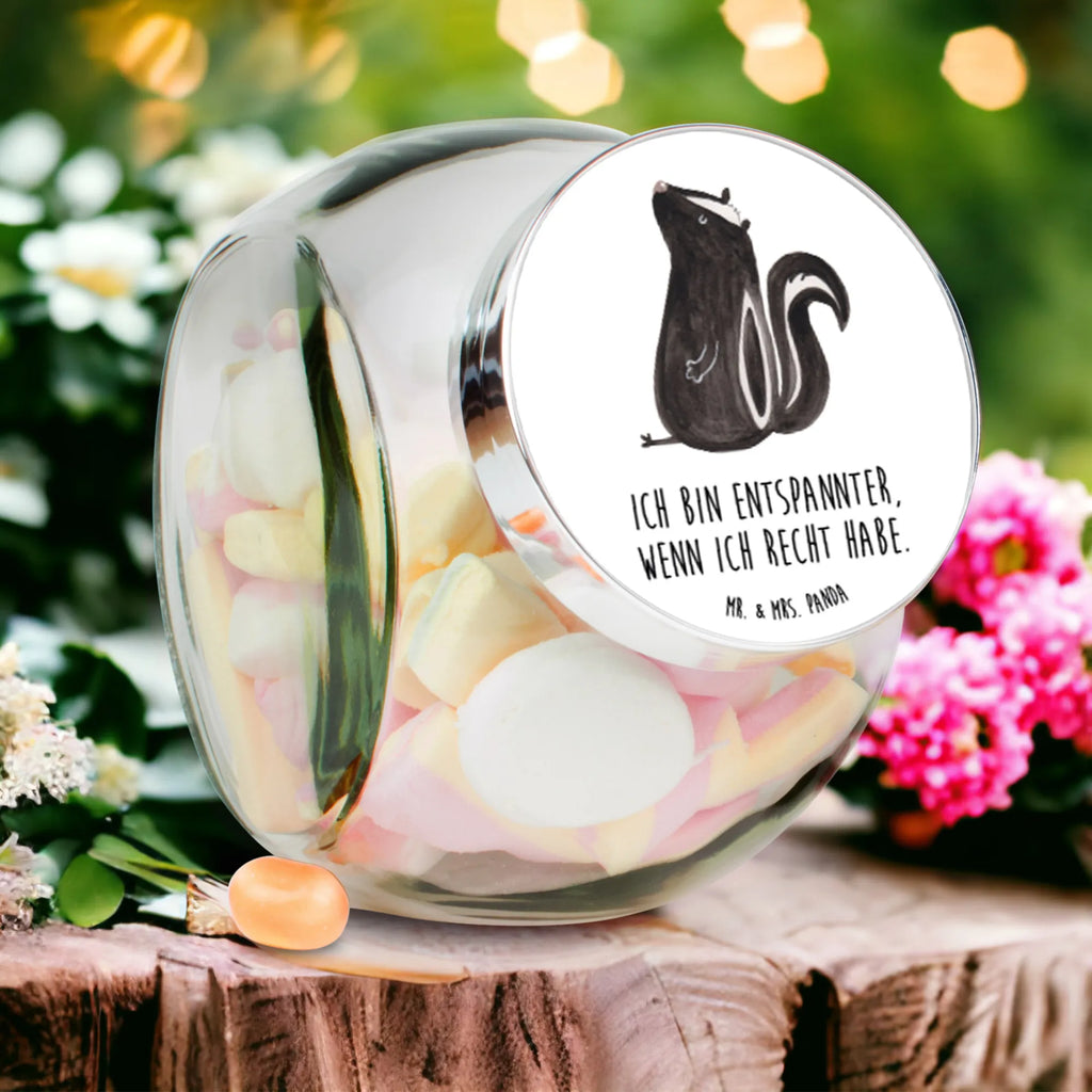 Candy Jar skunk Sit Bonbonglas Party, Glas Für Gummibärchen, Süßigkeitenglas Mit Deckel, Deko Bonbonglas, Bonbonglas Vintage, Bonbonglas Retro, Leckerliglas, Vorratsglas Für Süßigkeiten, Bonbonglas Dekorativ, Glas Für Schokolade, Vorratsdose, Bonbonglas Küche, Bonbonglas, Glasdose Für Bonbons, Naschglas, Aufbewahrungsglas Für Süßes, Glas Für Bonbons, Bonbonglas Transparent, Süßigkeitenglas, Geschenkglas Für Süßes, Bonboniere, Bonbonglas Mit Schraubdeckel, Bonbonglas Eckig, Glasdose Für Leckereien, Bonbonglas Mit Korken, Glas Für Naschkatzen, Bonbonglas Glas Klar, Bonbonglas Für Erwachsene, Bonbonbehälter, Bonbonglas Groß, Glasbehälter Für Naschzeug, Vorratsglas Mit Deckel, Glas Für Naschereien, Aufbewahrung Leckerli, Bonbonglas Mit Deckel, Bonbonglas Für Kinder, Naschdose, Bonbonglas Klein, Bonbonglas Rund, Glas Für Lakritz, Candyglas, Stinktier, Skunk, Besserwisser, Raubtier, Stinki, Stinker, Büro, Recht, Spruch, Wildtier