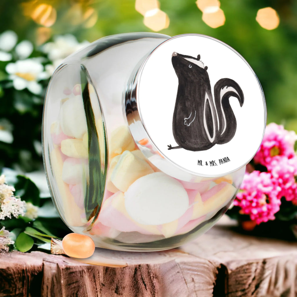 Candy Jar skunk Sit Bonbonglas Party, Glas Für Gummibärchen, Süßigkeitenglas Mit Deckel, Deko Bonbonglas, Bonbonglas Vintage, Bonbonglas Retro, Leckerliglas, Vorratsglas Für Süßigkeiten, Bonbonglas Dekorativ, Glas Für Schokolade, Vorratsdose, Bonbonglas Küche, Bonbonglas, Glasdose Für Bonbons, Naschglas, Aufbewahrungsglas Für Süßes, Glas Für Bonbons, Bonbonglas Transparent, Süßigkeitenglas, Geschenkglas Für Süßes, Bonboniere, Bonbonglas Mit Schraubdeckel, Bonbonglas Eckig, Glasdose Für Leckereien, Bonbonglas Mit Korken, Glas Für Naschkatzen, Bonbonglas Glas Klar, Bonbonglas Für Erwachsene, Bonbonbehälter, Bonbonglas Groß, Glasbehälter Für Naschzeug, Vorratsglas Mit Deckel, Glas Für Naschereien, Aufbewahrung Leckerli, Bonbonglas Mit Deckel, Bonbonglas Für Kinder, Naschdose, Bonbonglas Klein, Bonbonglas Rund, Glas Für Lakritz, Candyglas, Stinktier, Skunk, Besserwisser, Raubtier, Stinki, Stinker, Büro, Recht, Spruch, Wildtier