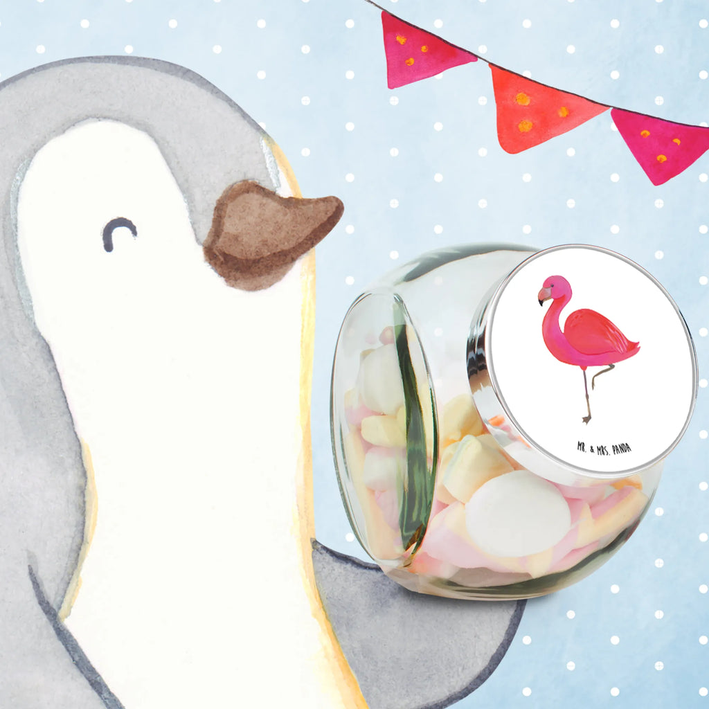 Candy Jar flamingo Classic Flamingo, pink, pink bird, bird of paradise, red, flamingo decoration, gift pink, gifts, gift idea, children, adults, girls, flamingo fans, summer, vacation, sea, unusual gifts in pink, pink gifts, girls gifts, small gifts, Caribbean feeling, funny sayings, Siblings, Self-love, Son, Saying, Unique, Girlfriends, Outsider, Daughter, Me, Pride, Girlfriend, for me