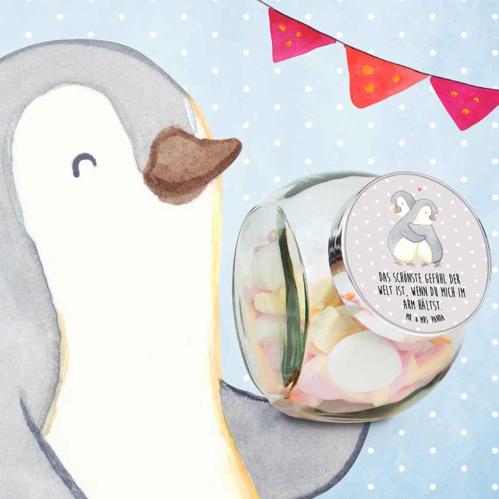 Candy Jar penguins Cuddle süßigkeitengläser, Candyglas, Vorratsdose Glas, glas mit deckel, glas für müsli, glas für tee, Glas Für Bonbons, Vorratsbehälter, Vorratsdose, glasdosen, glas für kaffee, aufbewahrungsbehälter, gewürzglas, müsliglas, glas für gewürze, aufbewahrungsglas, Naschglas, glasbehälter, bonbongläser, Süßigkeitenglas, Bonbonbehälter, mehrzweckglas, glas für süßigkeiten, aufbewahrungsgläser, Bonboniere, glas mit verschluss, keksglas, Bonbonglas, Vorratsglas, vorratsgläser, schraubglas, Naschdose, keksdose glas, lebensmittelbehälter glas, Glasdose, Jahrestag, Ehefrau, Freund, Verlobung, Heiratsantrag, Liebe, Heiraten, Freundin, Hocheitstag, Partner, Ehemann, Liebesgeschenk, Hochzeitstag, Mitbringsel, Geschenk für Partner, für Ehemann, Geschenk für Freundin, Liebesbeweis, Geschenk für Frauen, für Männer, Valentinstag
