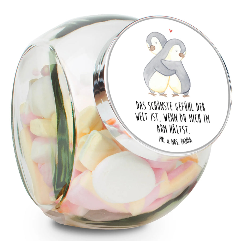 Candy Jar penguins Cuddle süßigkeitengläser, Candyglas, Vorratsdose Glas, glas mit deckel, glas für müsli, glas für tee, Glas Für Bonbons, Vorratsbehälter, Vorratsdose, glasdosen, glas für kaffee, aufbewahrungsbehälter, gewürzglas, müsliglas, glas für gewürze, aufbewahrungsglas, Naschglas, glasbehälter, bonbongläser, Süßigkeitenglas, Bonbonbehälter, mehrzweckglas, glas für süßigkeiten, aufbewahrungsgläser, Bonboniere, glas mit verschluss, keksglas, Bonbonglas, Vorratsglas, vorratsgläser, schraubglas, Naschdose, keksdose glas, lebensmittelbehälter glas, Glasdose, Jahrestag, Ehefrau, Freund, Verlobung, Heiratsantrag, Liebe, Heiraten, Freundin, Hocheitstag, Partner, Ehemann, Liebesgeschenk, Hochzeitstag, Mitbringsel, Geschenk für Partner, für Ehemann, Geschenk für Freundin, Liebesbeweis, Geschenk für Frauen, für Männer, Valentinstag