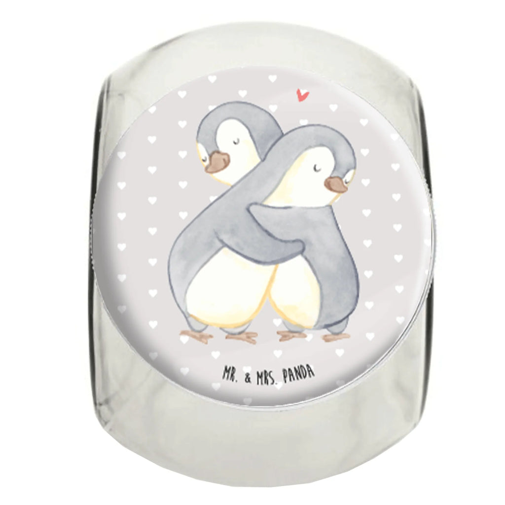 Candy Jar penguins Cuddle süßigkeitengläser, Candyglas, Vorratsdose Glas, glas mit deckel, glas für müsli, glas für tee, Glas Für Bonbons, Vorratsbehälter, Vorratsdose, glasdosen, glas für kaffee, aufbewahrungsbehälter, gewürzglas, müsliglas, glas für gewürze, aufbewahrungsglas, Naschglas, glasbehälter, bonbongläser, Süßigkeitenglas, Bonbonbehälter, mehrzweckglas, glas für süßigkeiten, aufbewahrungsgläser, Bonboniere, glas mit verschluss, keksglas, Bonbonglas, Vorratsglas, vorratsgläser, schraubglas, Naschdose, keksdose glas, lebensmittelbehälter glas, Glasdose, Jahrestag, Ehefrau, Freund, Verlobung, Heiratsantrag, Liebe, Heiraten, Freundin, Hocheitstag, Partner, Ehemann, Liebesgeschenk, Hochzeitstag, Mitbringsel, Geschenk für Partner, für Ehemann, Geschenk für Freundin, Liebesbeweis, Geschenk für Frauen, für Männer, Valentinstag