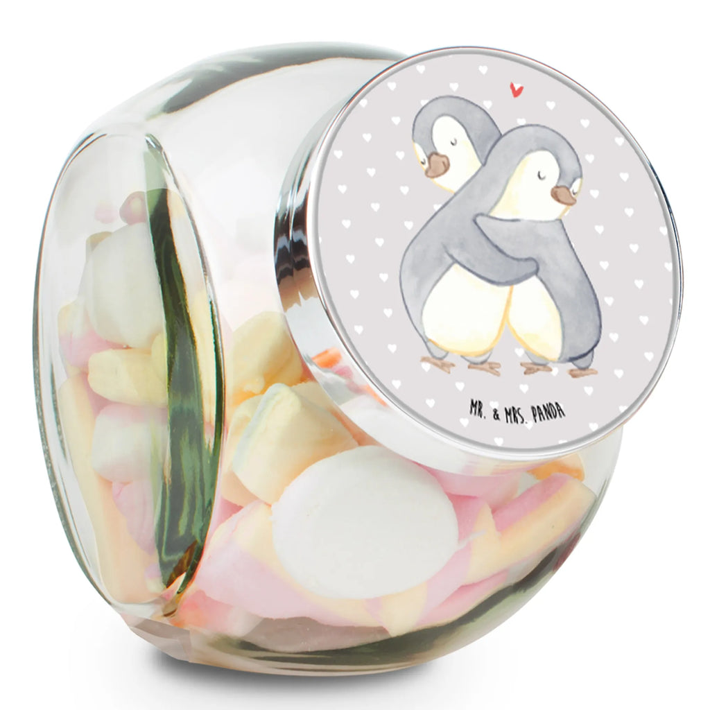 Candy Jar penguins Cuddle süßigkeitengläser, Candyglas, Vorratsdose Glas, glas mit deckel, glas für müsli, glas für tee, Glas Für Bonbons, Vorratsbehälter, Vorratsdose, glasdosen, glas für kaffee, aufbewahrungsbehälter, gewürzglas, müsliglas, glas für gewürze, aufbewahrungsglas, Naschglas, glasbehälter, bonbongläser, Süßigkeitenglas, Bonbonbehälter, mehrzweckglas, glas für süßigkeiten, aufbewahrungsgläser, Bonboniere, glas mit verschluss, keksglas, Bonbonglas, Vorratsglas, vorratsgläser, schraubglas, Naschdose, keksdose glas, lebensmittelbehälter glas, Glasdose, Jahrestag, Ehefrau, Freund, Verlobung, Heiratsantrag, Liebe, Heiraten, Freundin, Hocheitstag, Partner, Ehemann, Liebesgeschenk, Hochzeitstag, Mitbringsel, Geschenk für Partner, für Ehemann, Geschenk für Freundin, Liebesbeweis, Geschenk für Frauen, für Männer, Valentinstag