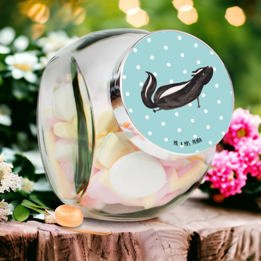 Candy Jar skunk yoga glas für gewürze, Naschglas, aufbewahrungsgläser, schraubglas, glas für süßigkeiten, gewürzglas, glasbehälter, glas mit deckel, glas für tee, Bonboniere, glas für kaffee, Glasdose, Bonbonglas, lebensmittelbehälter glas, Naschdose, Candyglas, Glas Für Bonbons, mehrzweckglas, vorratsgläser, aufbewahrungsbehälter, glas mit verschluss, Vorratsdose, Vorratsdose Glas, Vorratsglas, bonbongläser, müsliglas, Süßigkeitenglas, keksdose glas, Vorratsbehälter, glasdosen, Bonbonbehälter, glas für müsli, süßigkeitengläser, aufbewahrungsglas, keksglas, Skunk, Stinktier, Wildtier, Raubtier, Namaste, Lebe, Stinker, Stinki, Lache, Yoga, Liebe