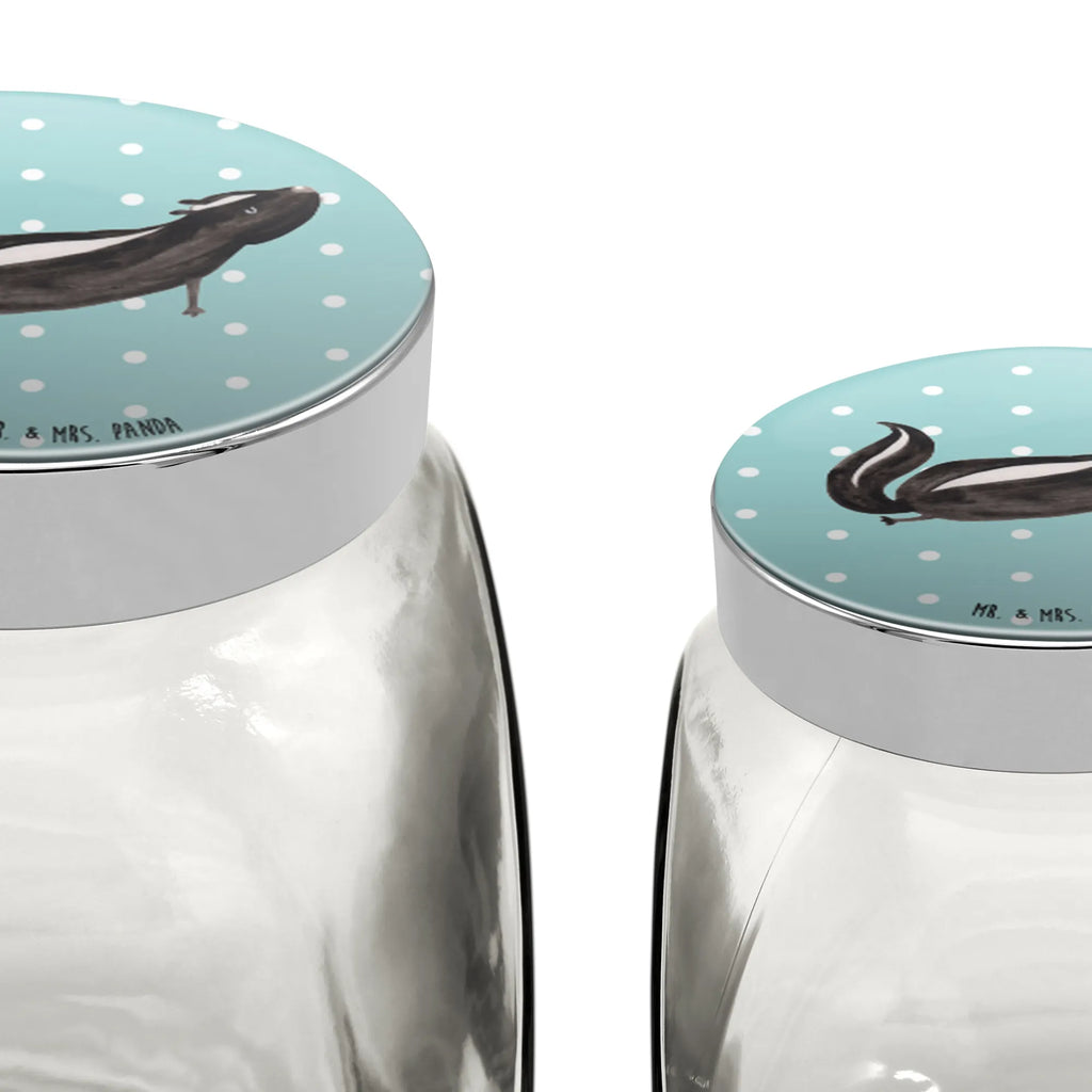 Candy Jar skunk yoga glas für gewürze, Naschglas, aufbewahrungsgläser, schraubglas, glas für süßigkeiten, gewürzglas, glasbehälter, glas mit deckel, glas für tee, Bonboniere, glas für kaffee, Glasdose, Bonbonglas, lebensmittelbehälter glas, Naschdose, Candyglas, Glas Für Bonbons, mehrzweckglas, vorratsgläser, aufbewahrungsbehälter, glas mit verschluss, Vorratsdose, Vorratsdose Glas, Vorratsglas, bonbongläser, müsliglas, Süßigkeitenglas, keksdose glas, Vorratsbehälter, glasdosen, Bonbonbehälter, glas für müsli, süßigkeitengläser, aufbewahrungsglas, keksglas, Skunk, Stinktier, Wildtier, Raubtier, Namaste, Lebe, Stinker, Stinki, Lache, Yoga, Liebe