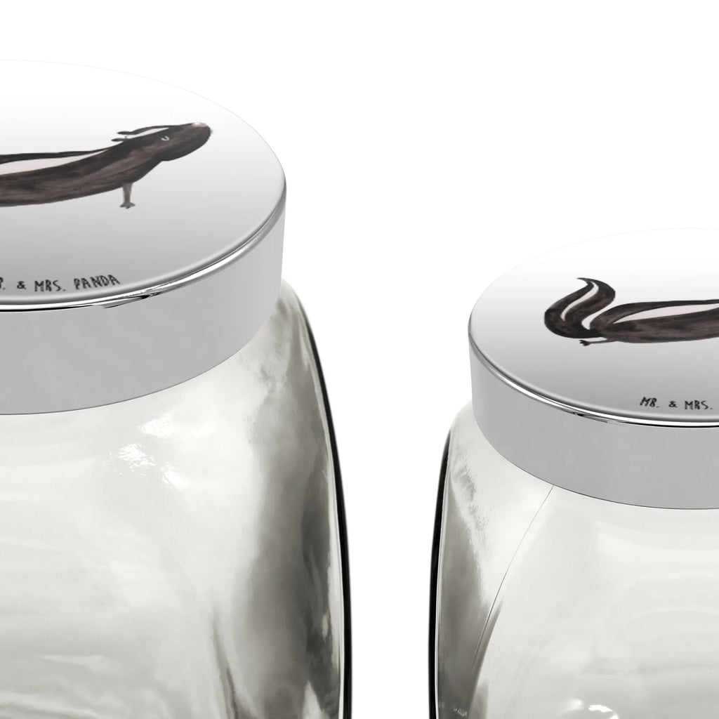 Candy Jar skunk yoga glas für gewürze, Naschglas, aufbewahrungsgläser, schraubglas, glas für süßigkeiten, gewürzglas, glasbehälter, glas mit deckel, glas für tee, Bonboniere, glas für kaffee, Glasdose, Bonbonglas, lebensmittelbehälter glas, Naschdose, Candyglas, Glas Für Bonbons, mehrzweckglas, vorratsgläser, aufbewahrungsbehälter, glas mit verschluss, Vorratsdose, Vorratsdose Glas, Vorratsglas, bonbongläser, müsliglas, Süßigkeitenglas, keksdose glas, Vorratsbehälter, glasdosen, Bonbonbehälter, glas für müsli, süßigkeitengläser, aufbewahrungsglas, keksglas, Skunk, Stinktier, Wildtier, Raubtier, Namaste, Lebe, Stinker, Stinki, Lache, Yoga, Liebe