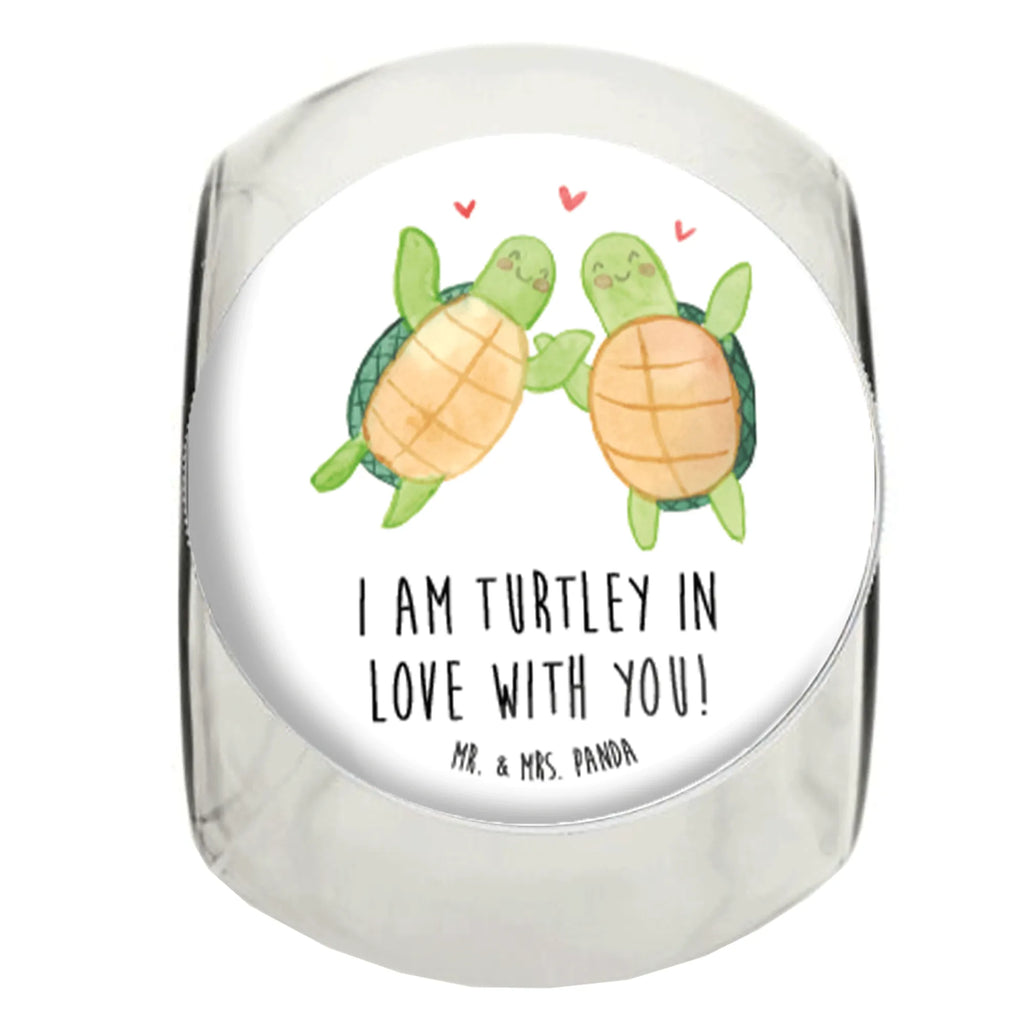 Słoik na cukierki żółwie para Miłość, partner, przyjaciel, przyjaciółka, mąż, żona, wesele, zaręczyny, prośba o rękę, prezent miłosny, rocznica, dzień ślubu