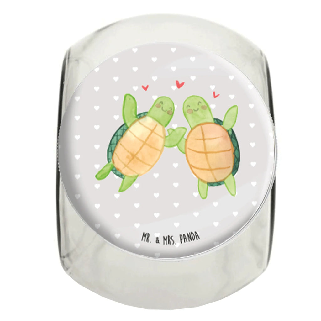 Słoik na cukierki żółwie para Miłość, partner, przyjaciel, przyjaciółka, mąż, żona, wesele, zaręczyny, prośba o rękę, prezent miłosny, rocznica, dzień ślubu
