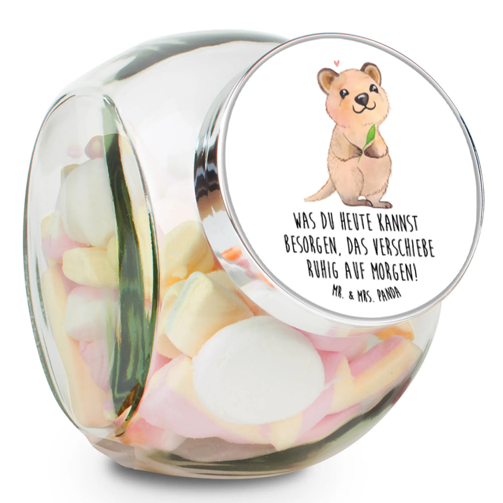 Candy Jar Quokka Happy müsliglas, süßigkeitengläser, Glas Für Bonbons, glas für gewürze, glas für kaffee, schraubglas, lebensmittelbehälter glas, glas für tee, Vorratsdose Glas, gewürzglas, aufbewahrungsgläser, Vorratsbehälter, Vorratsglas, aufbewahrungsbehälter, keksdose glas, Naschglas, Bonbonglas, keksglas, Glasdose, Naschdose, glasdosen, vorratsgläser, glas für müsli, Bonbonbehälter, Bonboniere, aufbewahrungsglas, Süßigkeitenglas, mehrzweckglas, Vorratsdose, Candyglas, glas mit verschluss, glas mit deckel, glas für süßigkeiten, glasbehälter, bonbongläser, Tiermotive, Gute Laune, Tiere, Lustige Sprüche, Niedliches Tier, Lustiger Spruch, Dinge Erledigen, Aufschieberitis, Quokka, Verschieben