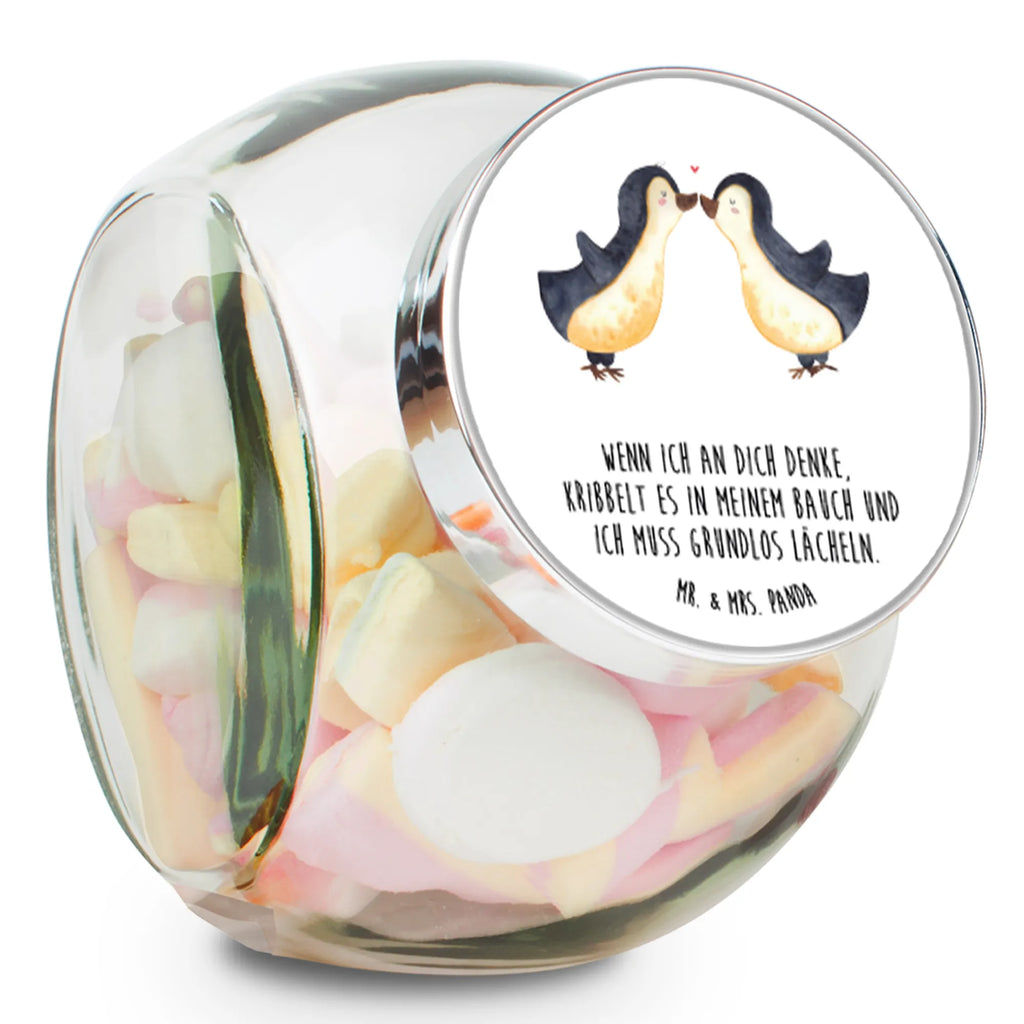 Candy Jar penguins kiss aufbewahrungsbehälter, Glasdose, Süßigkeitenglas, Bonbonbehälter, glas für süßigkeiten, glas für tee, aufbewahrungsgläser, gewürzglas, mehrzweckglas, keksdose glas, Candyglas, Vorratsbehälter, glas mit verschluss, Bonbonglas, lebensmittelbehälter glas, vorratsgläser, Naschglas, schraubglas, glas für gewürze, Vorratsdose Glas, glas für müsli, süßigkeitengläser, bonbongläser, Glas Für Bonbons, Naschdose, glasdosen, Bonboniere, glasbehälter, keksglas, Vorratsglas, glas mit deckel, glas für kaffee, müsliglas, aufbewahrungsglas, Vorratsdose, Jahrestag, Ehefrau, Freund, Verlobung, Heiratsantrag, Liebe, Heiraten, Freundin, Hocheitstag, Partner, Ehemann, Liebesgeschenk, Valentinstag, Geschenk für Freundin, Hochzeitstag, Mitbringsel, für Männer, Liebesbeweis, Geschenk für Partner, für Ehemann, Geschenk für Frauen